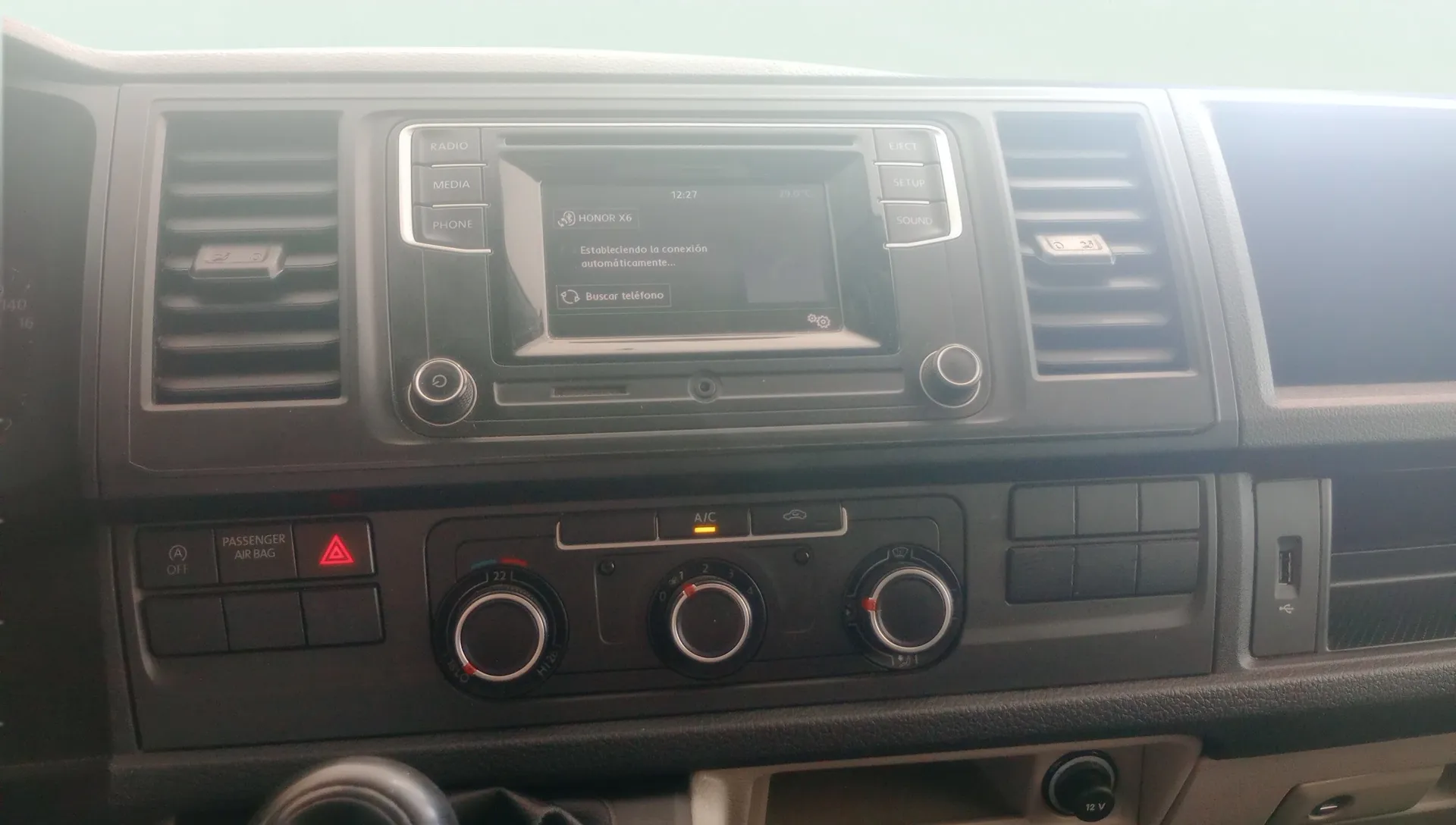 Volkswagen Transporter 2.0 - foto 11