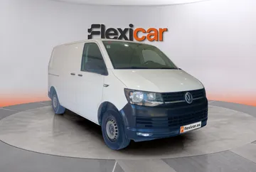 volkswagen transporter transporter 20 2018 diesel manual sevilla 4 903000000259057