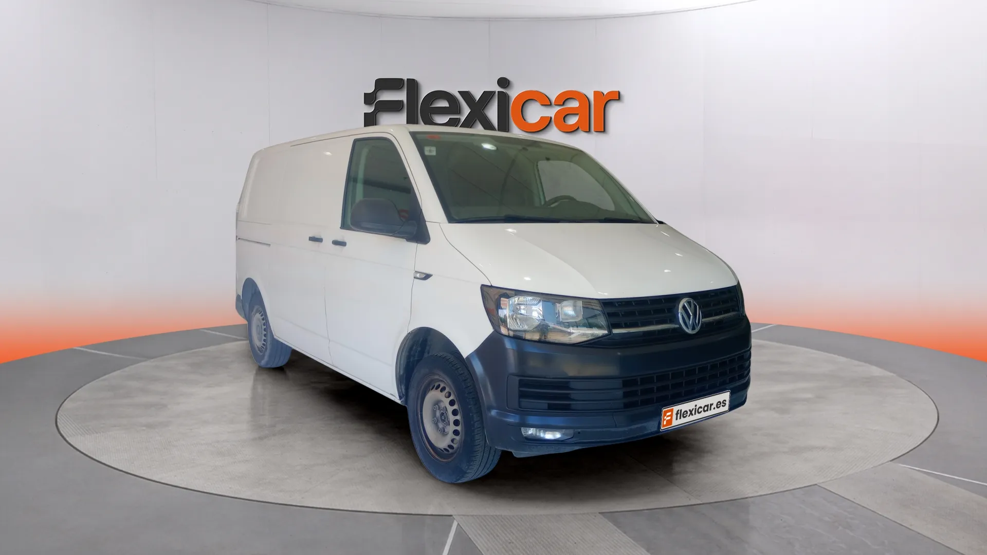 Volkswagen Transporter 2.0 - foto 1