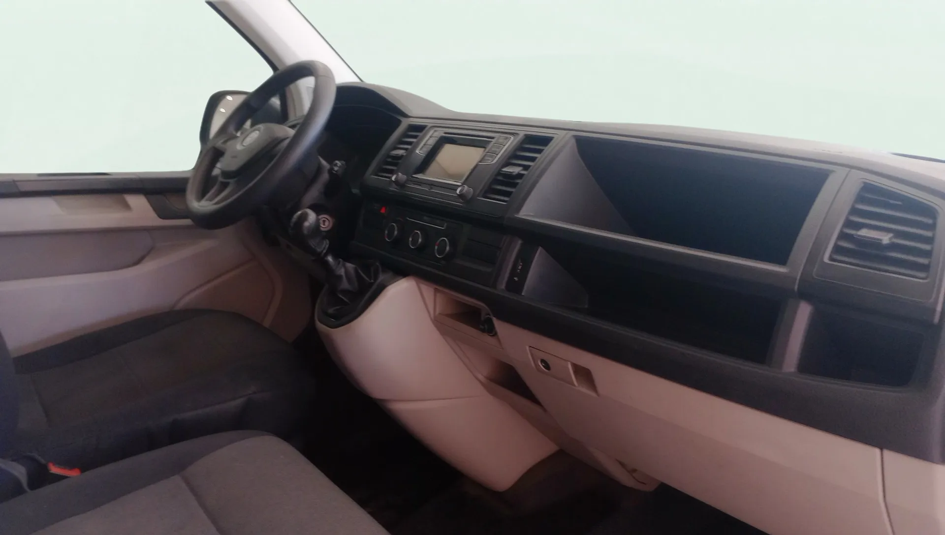Volkswagen Transporter 2.0 - foto 8