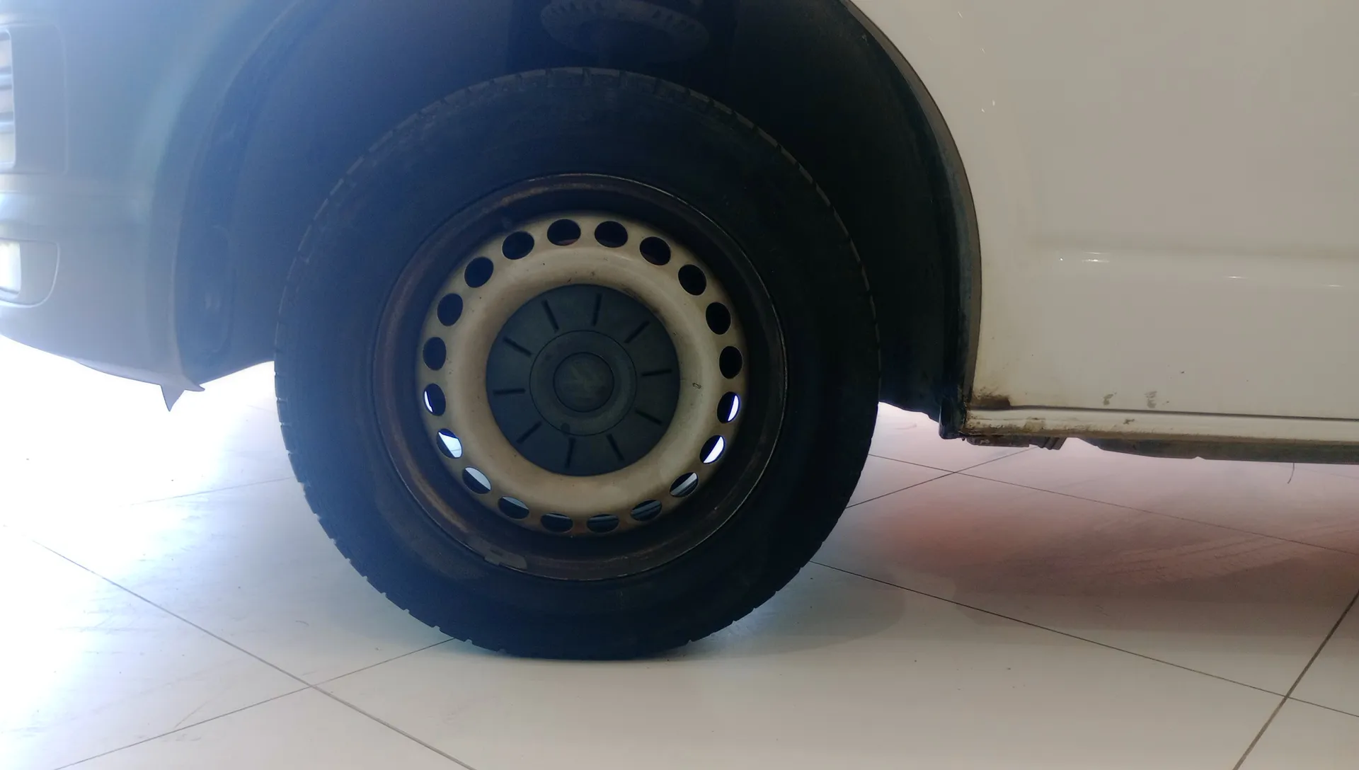 Volkswagen Transporter 2.0 - foto 6