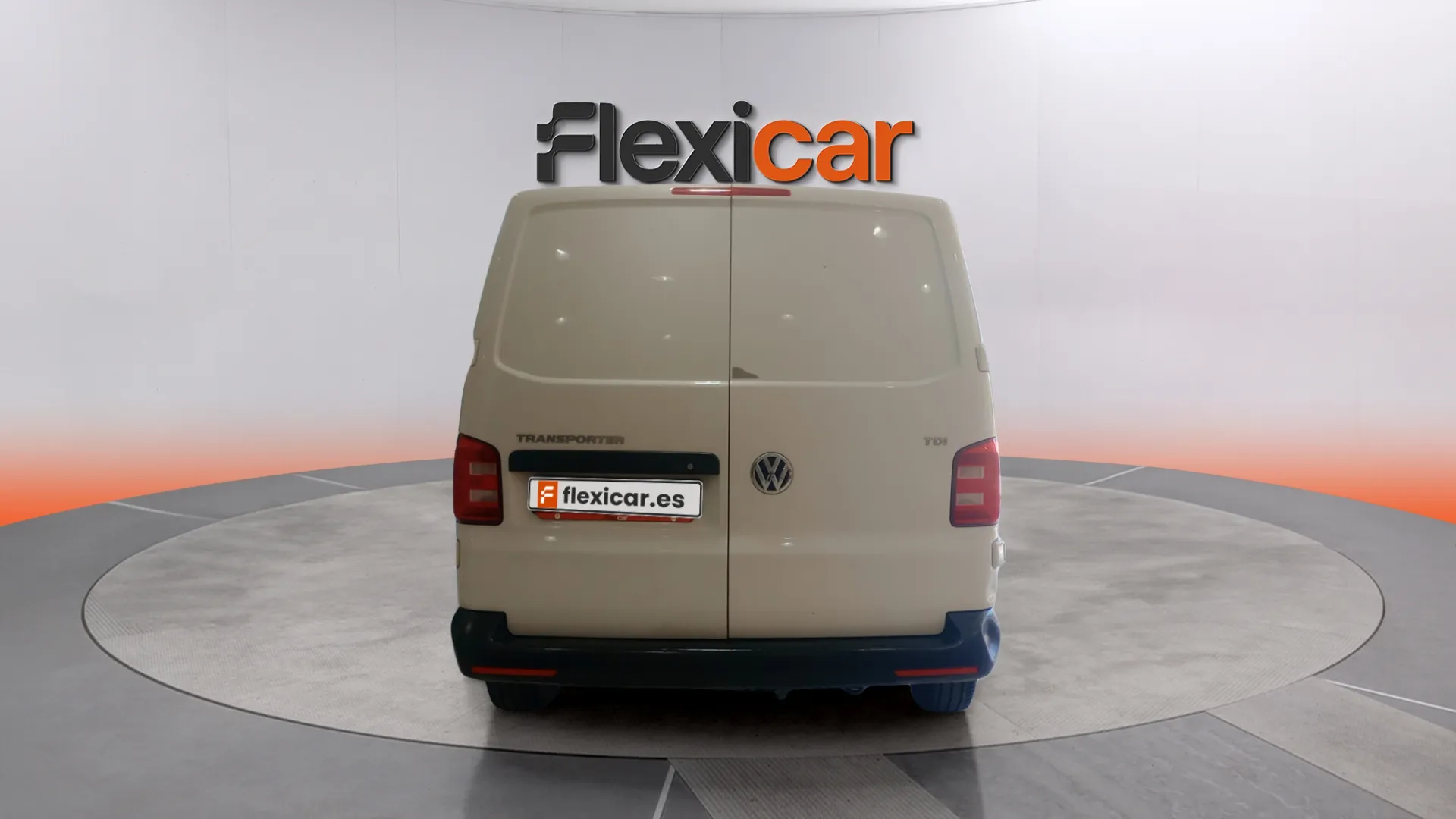 Volkswagen Transporter 2.0 - foto 4