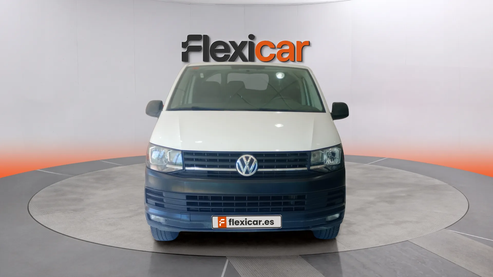 Volkswagen Transporter 2.0 - foto 2