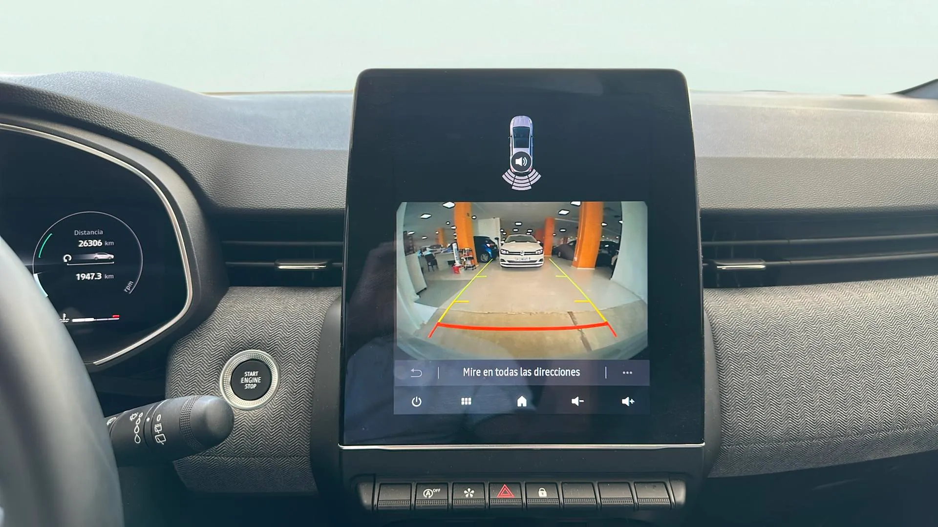 Renault Clio Techno TCe 90 - foto 13