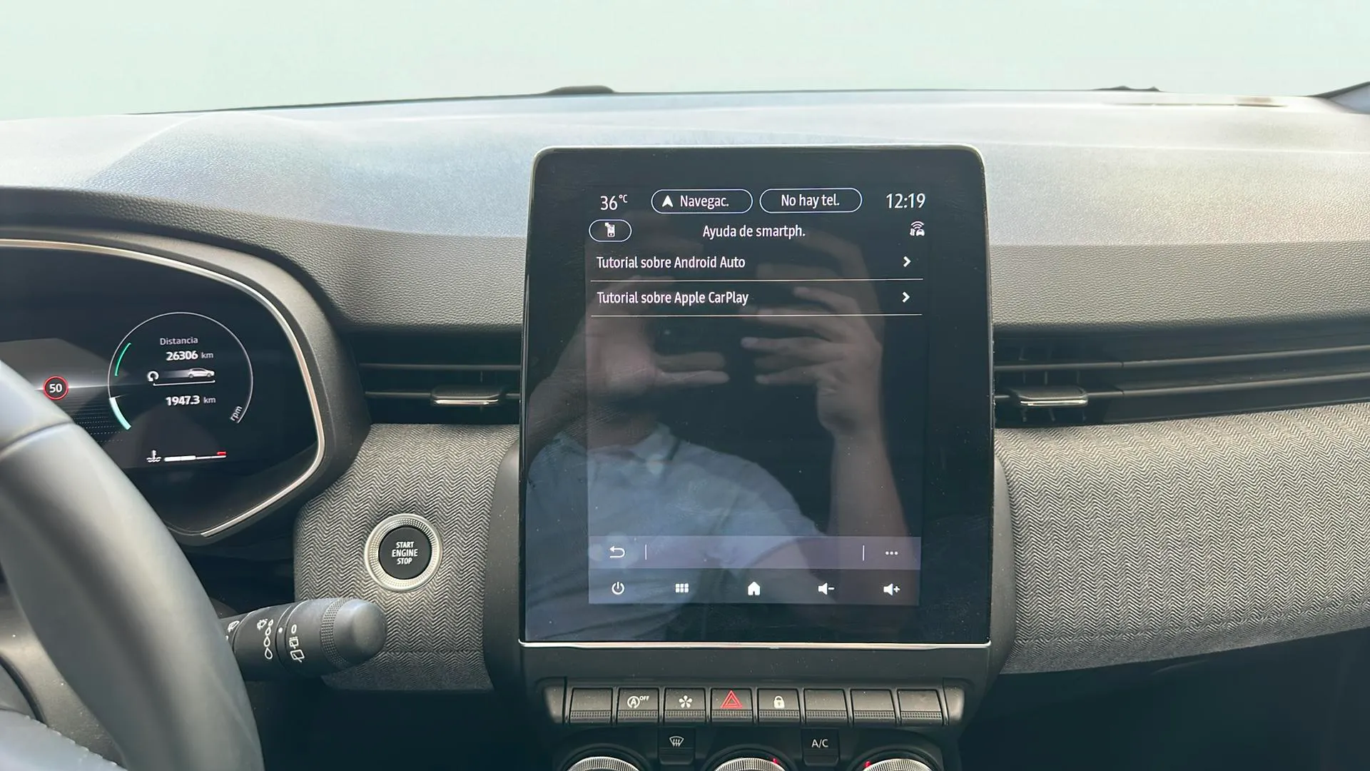 Renault Clio Techno TCe 90 - foto 14