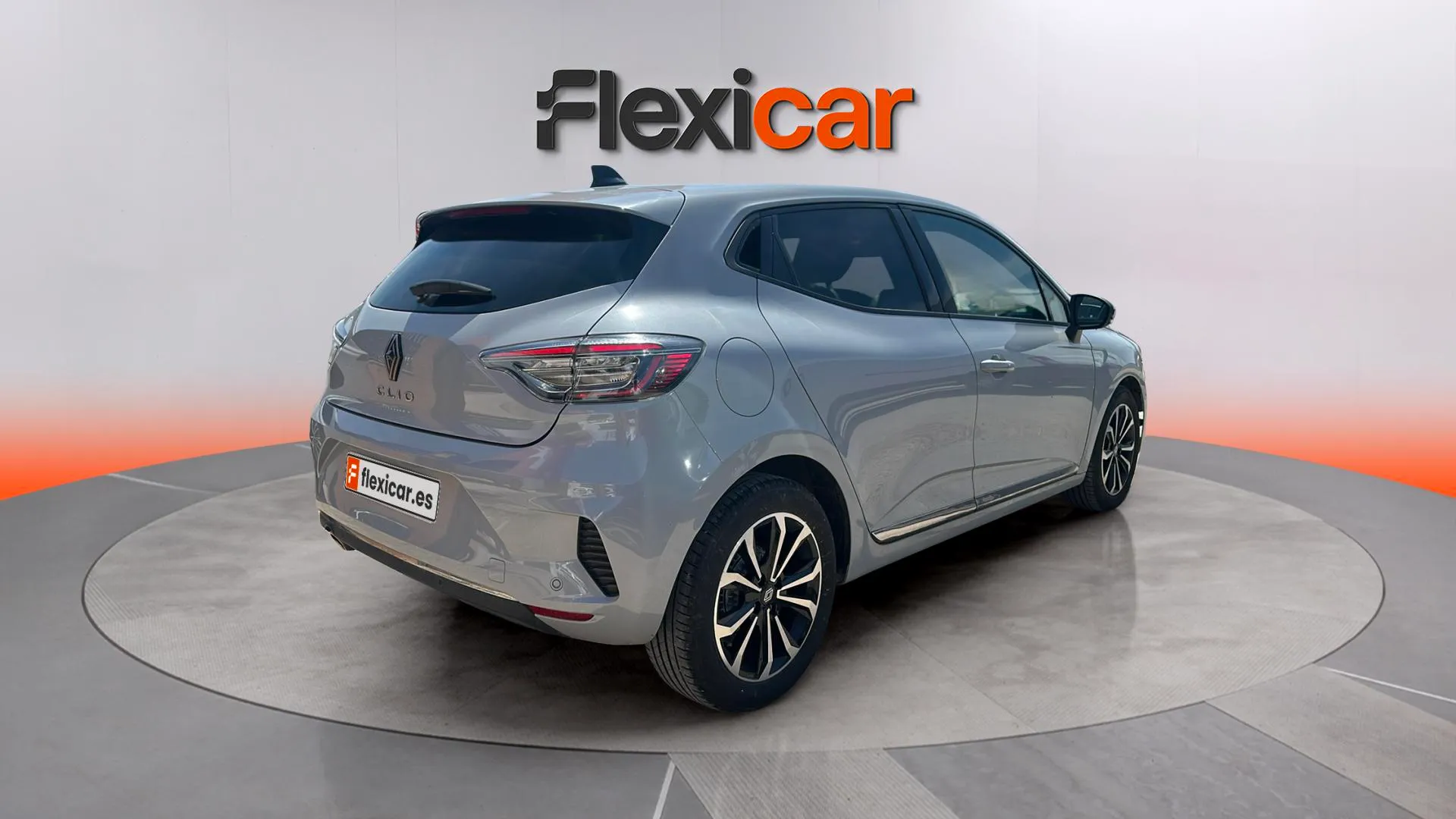 Renault Clio Techno TCe 90 - foto 6
