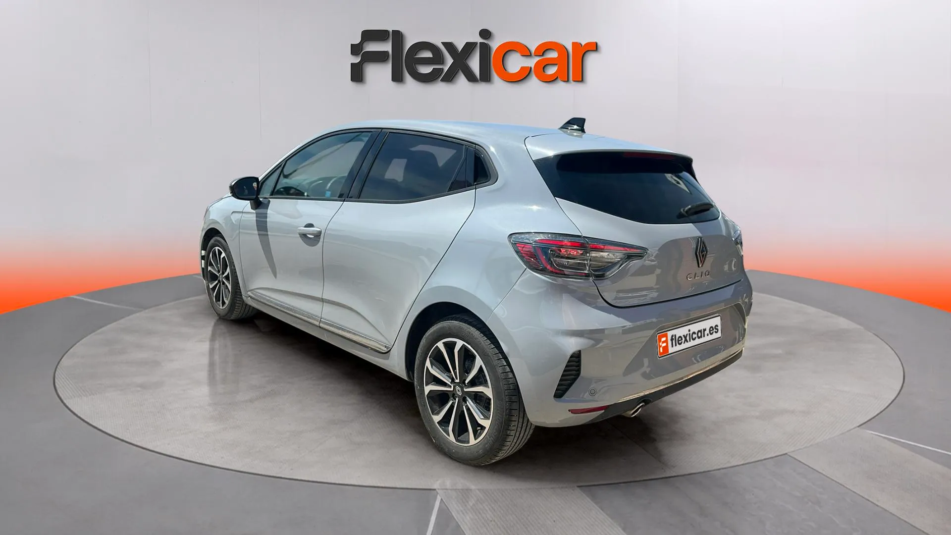 Renault Clio Techno TCe 90 - foto 5