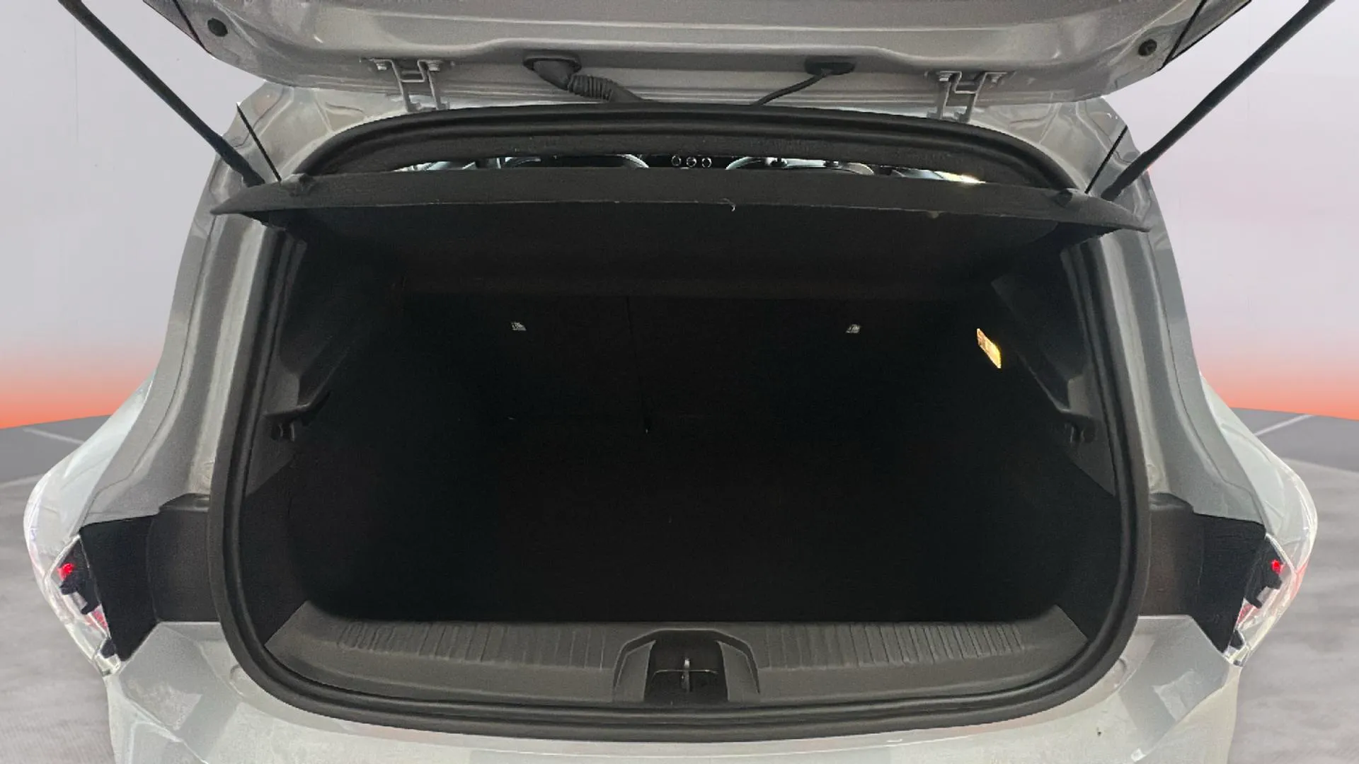 Renault Clio Techno TCe 90 - foto 18
