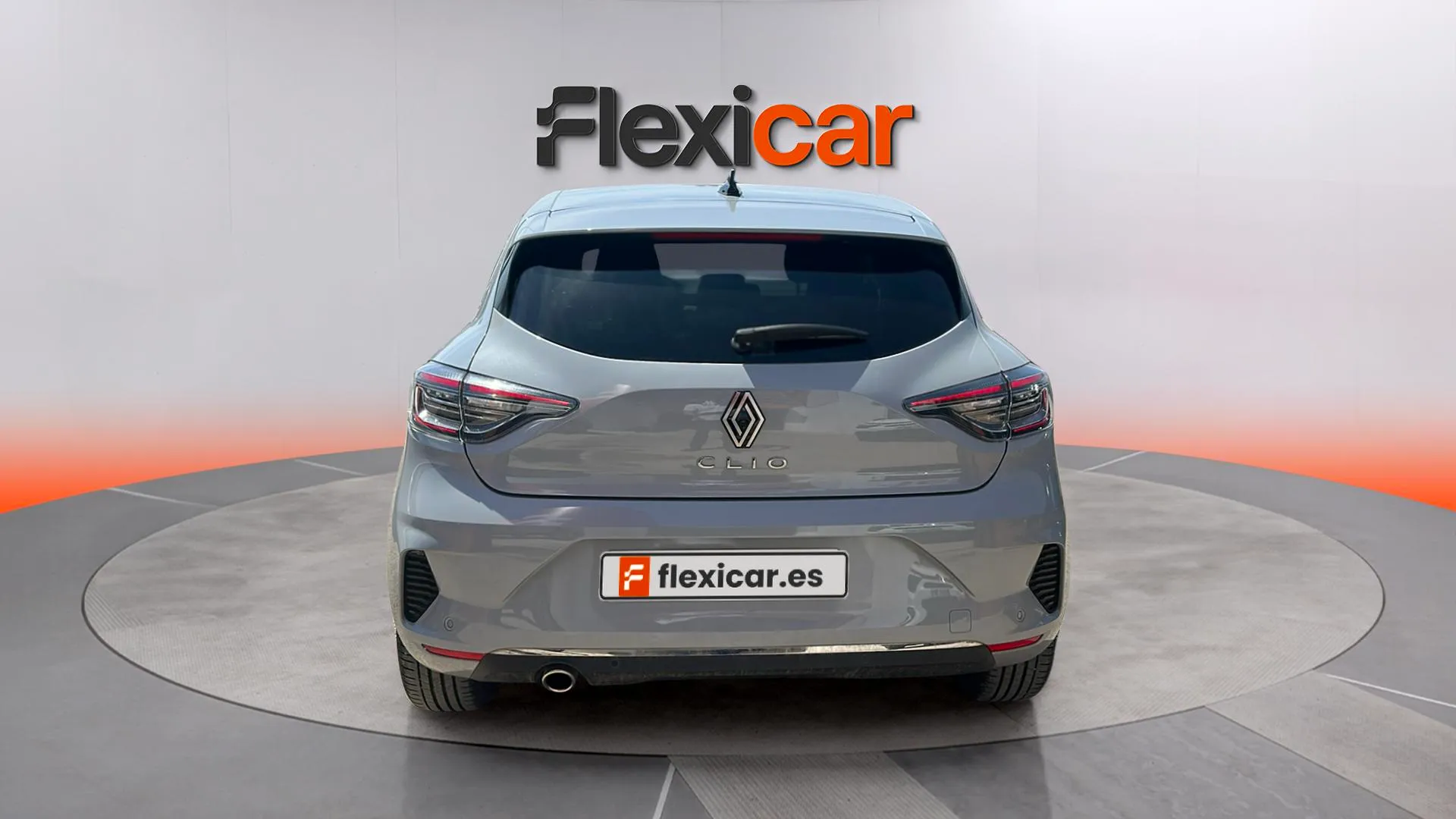 Renault Clio Techno TCe 90 - foto 7