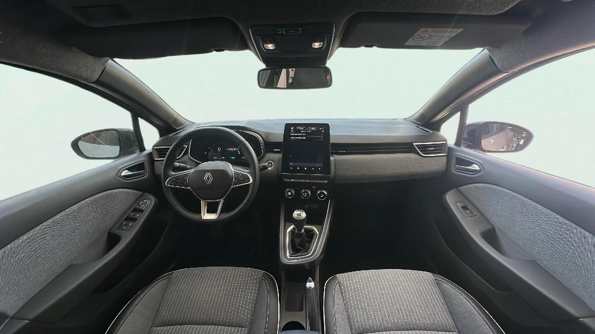 Renault Clio Techno TCe 90 - foto 19