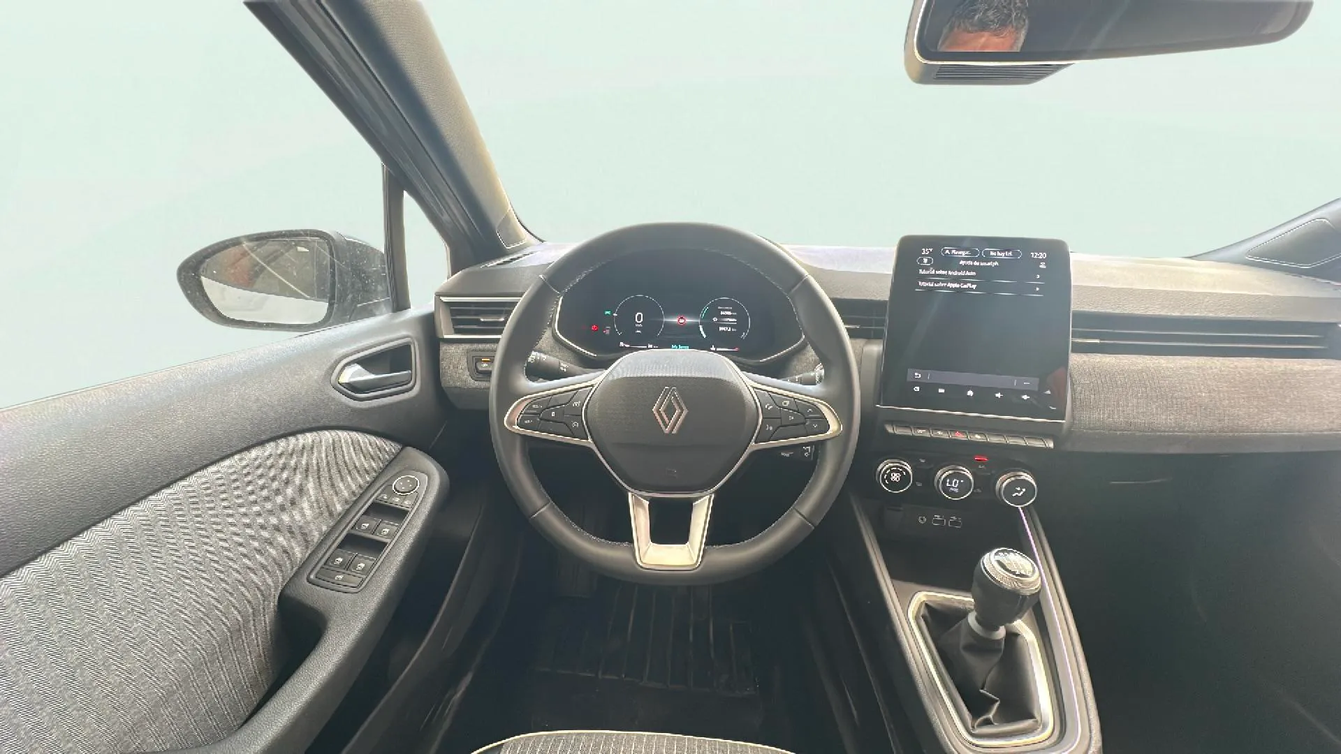 Renault Clio Techno TCe 90 - foto 20