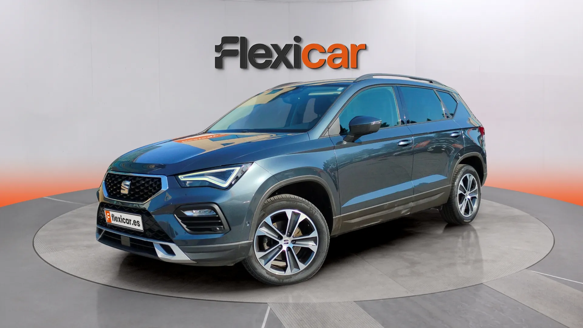 SEAT Ateca 1.5 TSI DSG FR Go - foto 8