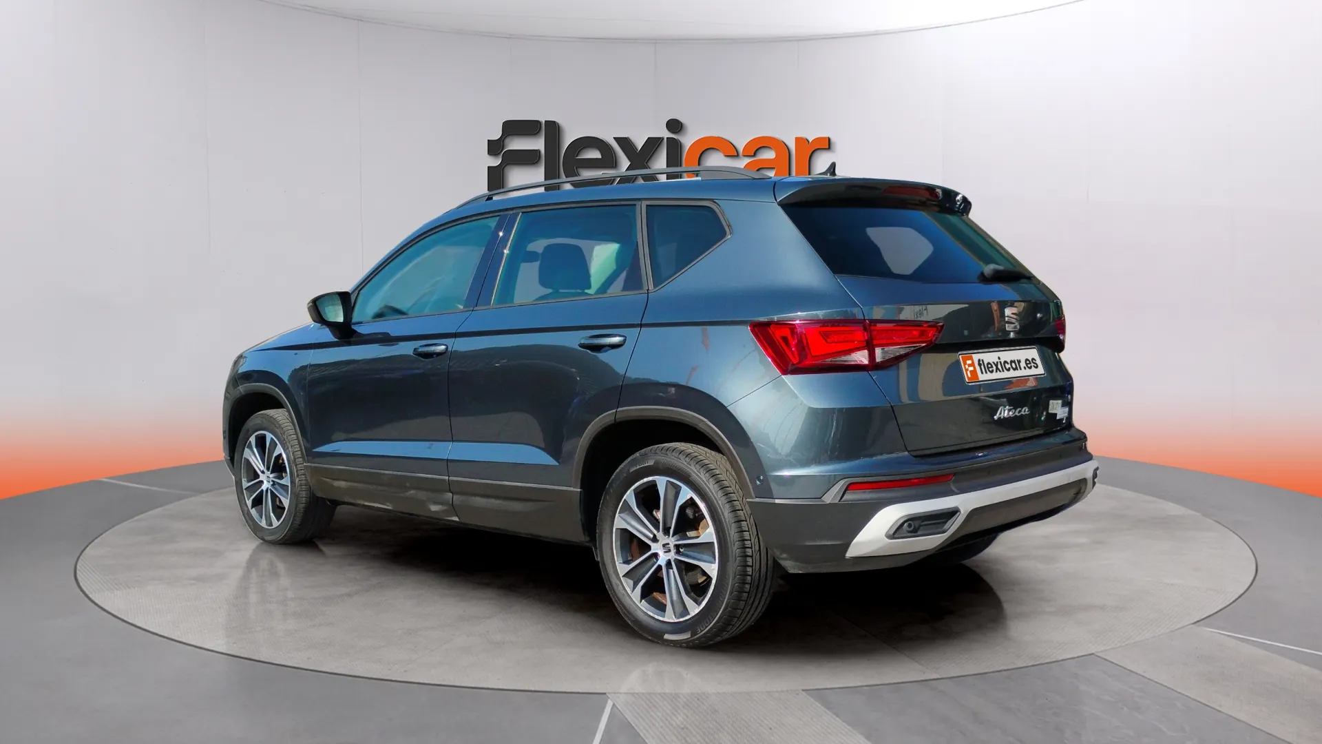 SEAT Ateca 1.5 TSI DSG FR Go - foto 6