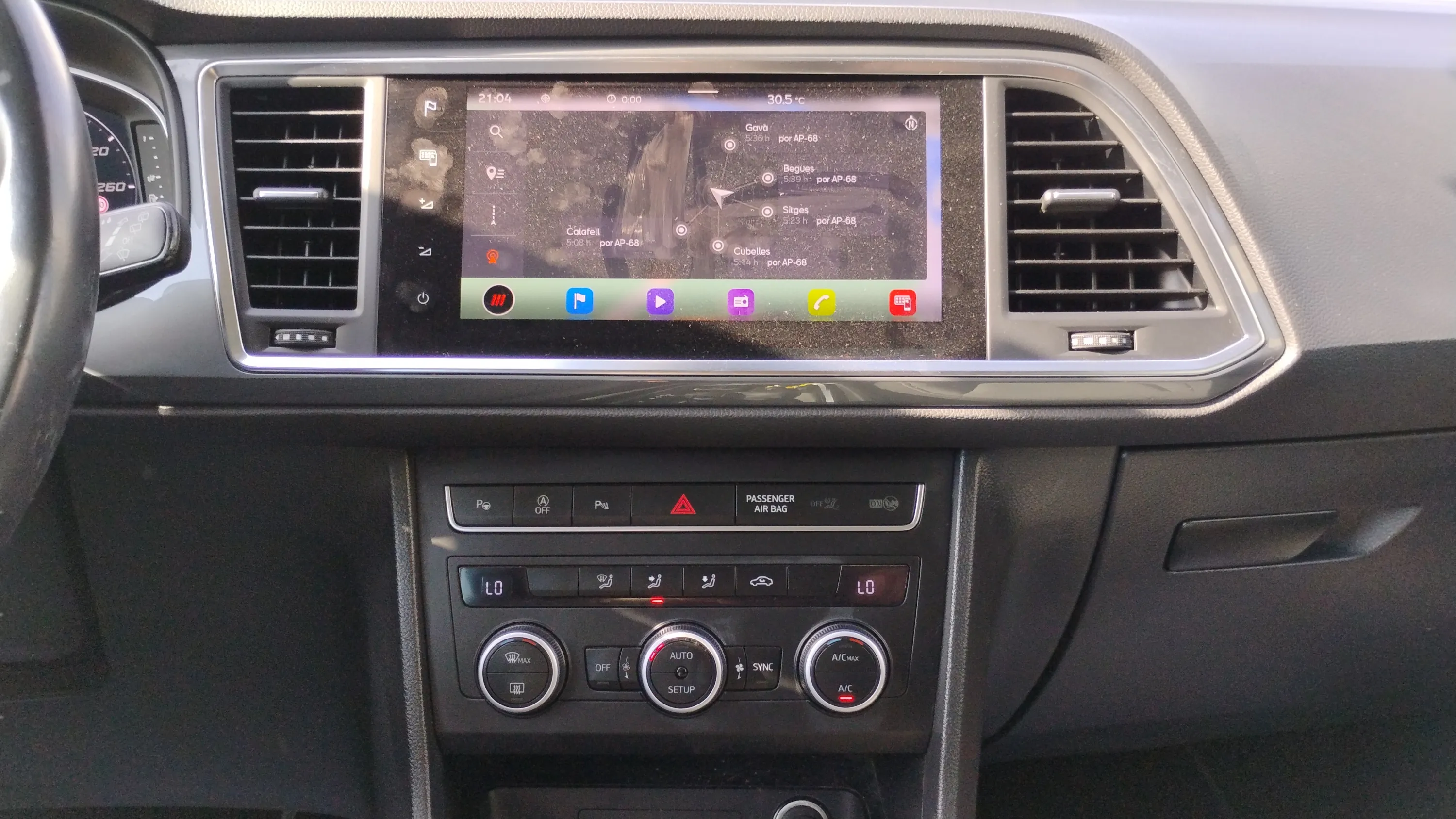 SEAT Ateca 1.5 TSI DSG FR Go - foto 10