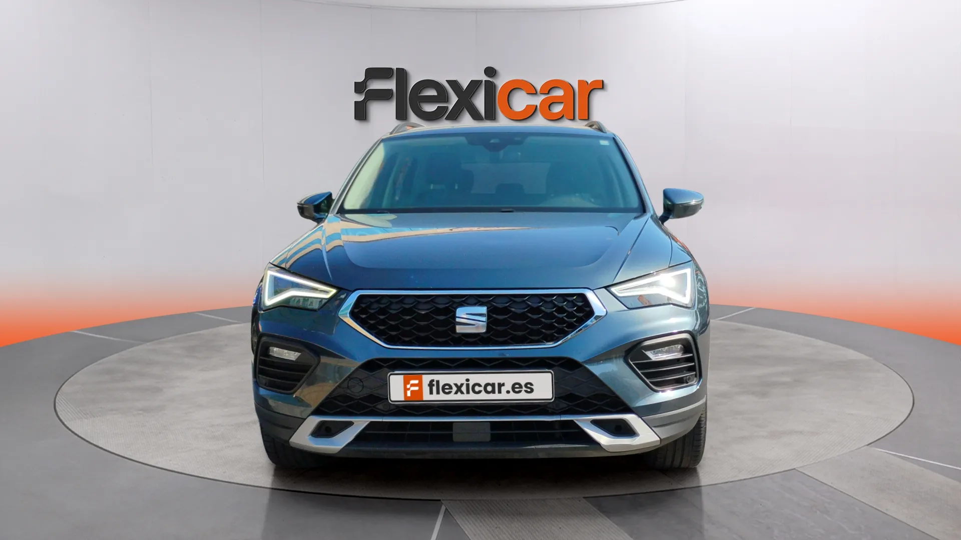 SEAT Ateca 1.5 TSI DSG FR Go - foto 2