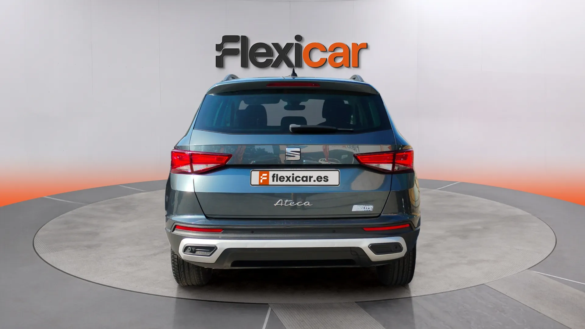 SEAT Ateca 1.5 TSI DSG FR Go - foto 5