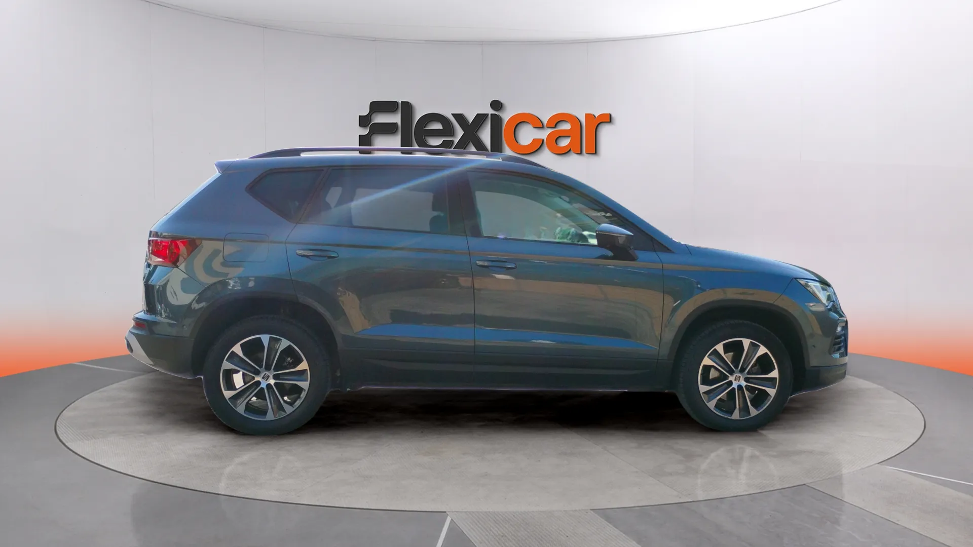 SEAT Ateca 1.5 TSI DSG FR Go - foto 3