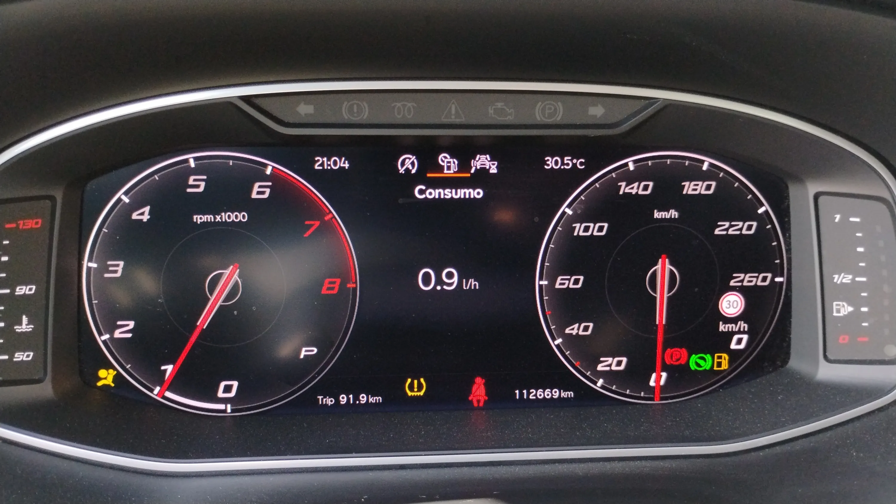 SEAT Ateca 1.5 TSI DSG FR Go - foto 12
