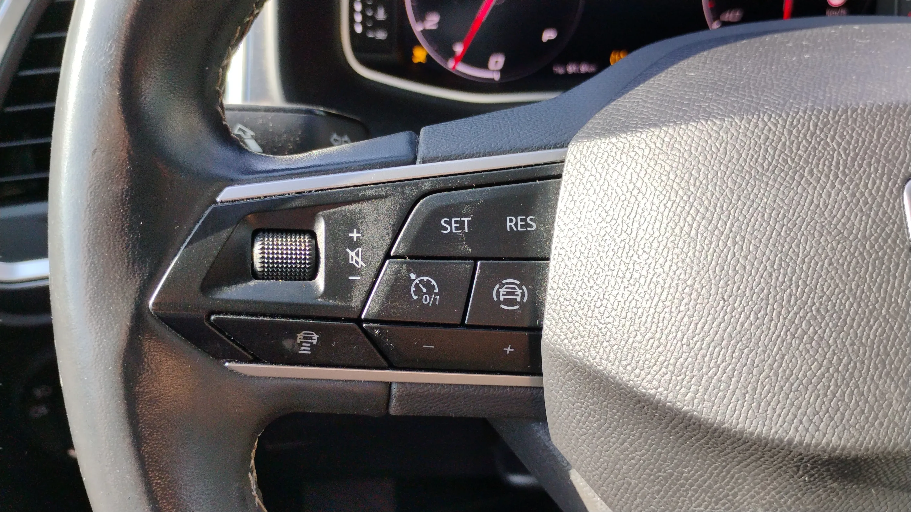 SEAT Ateca 1.5 TSI DSG FR Go - foto 22