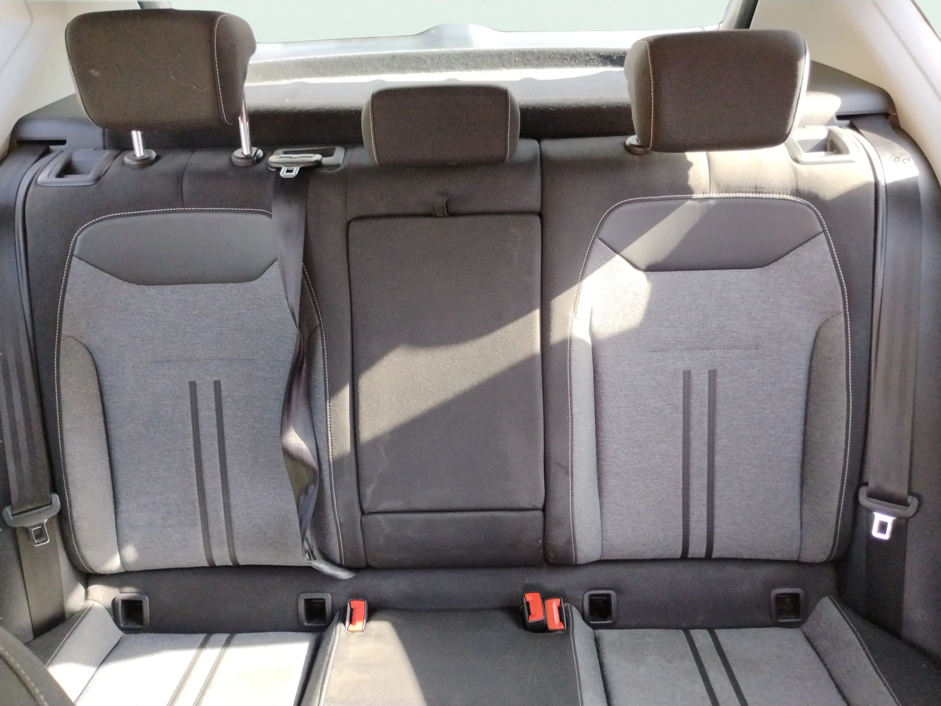 SEAT Ateca 1.5 TSI DSG FR Go - foto 15