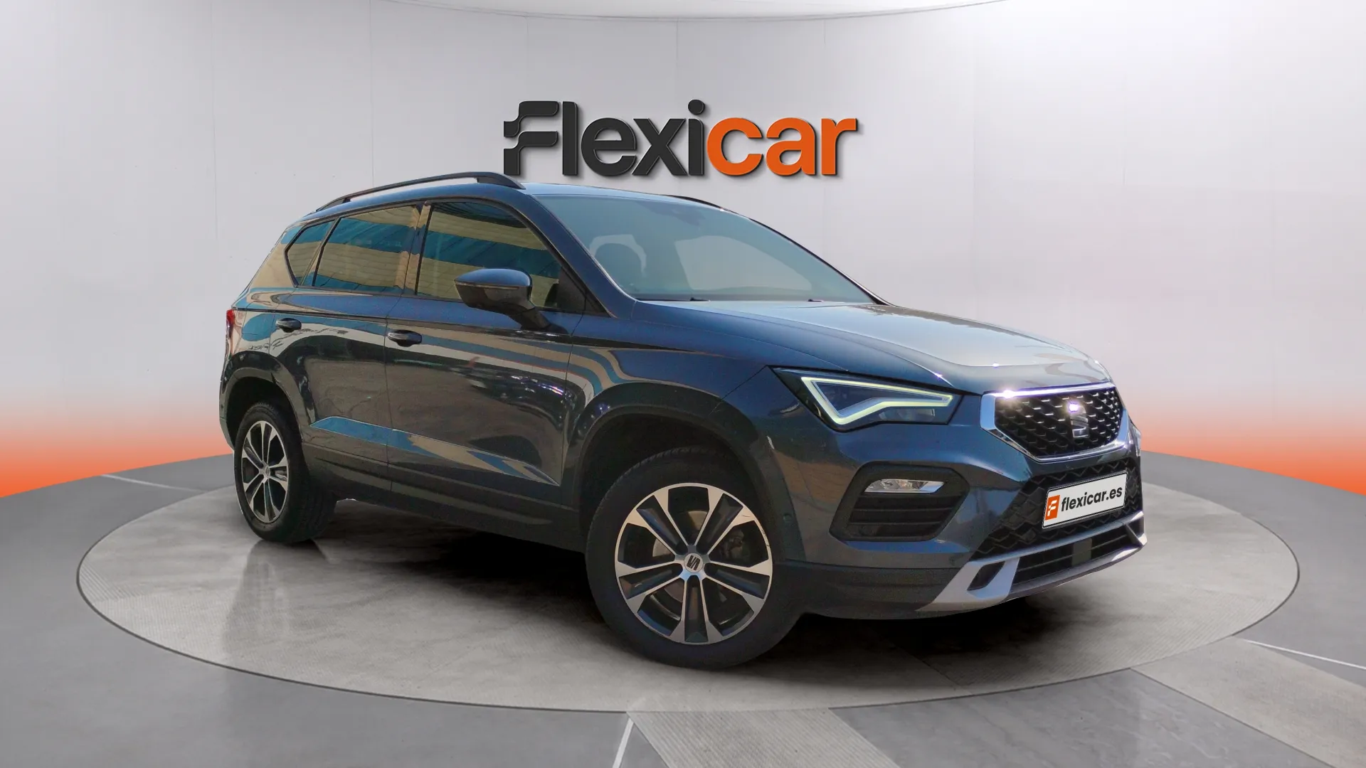 SEAT Ateca 1.5 TSI DSG FR Go - foto 1