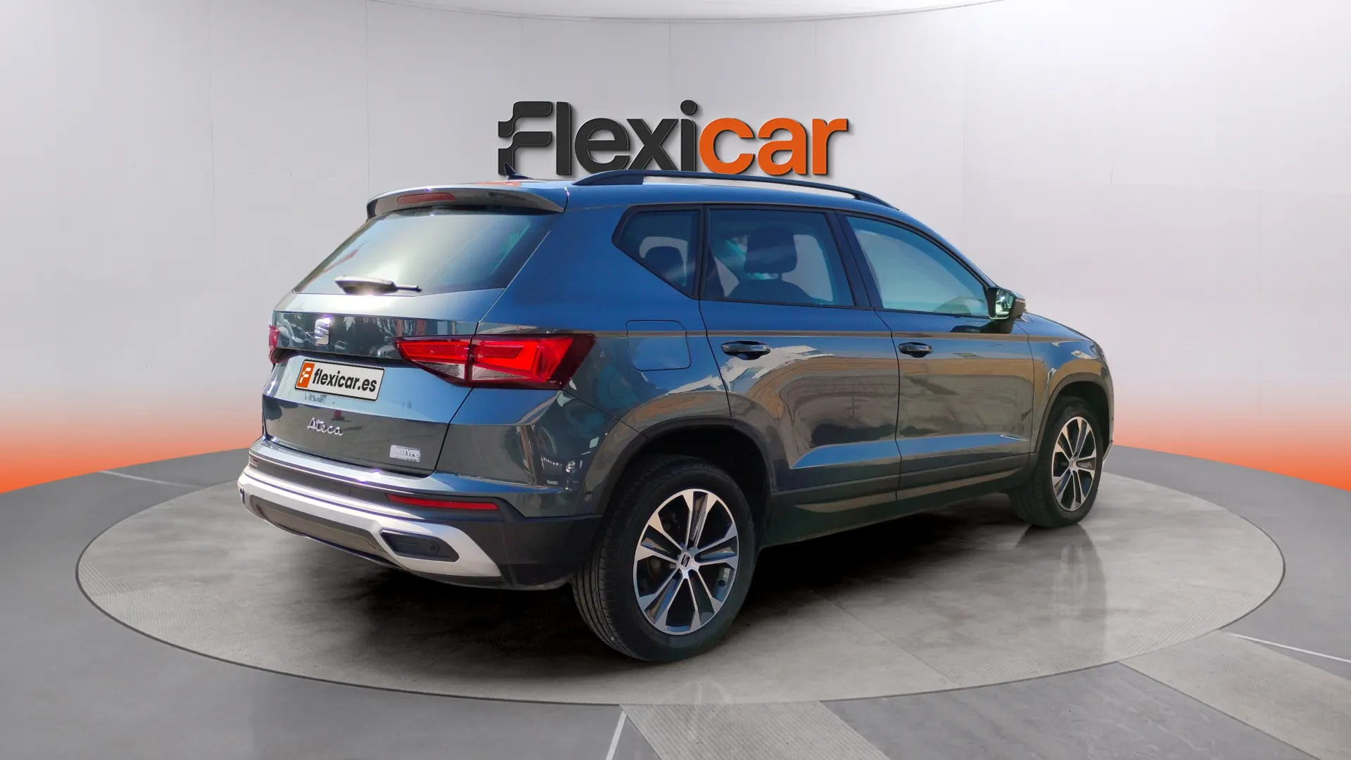 SEAT Ateca 1.5 TSI DSG FR Go - foto 4