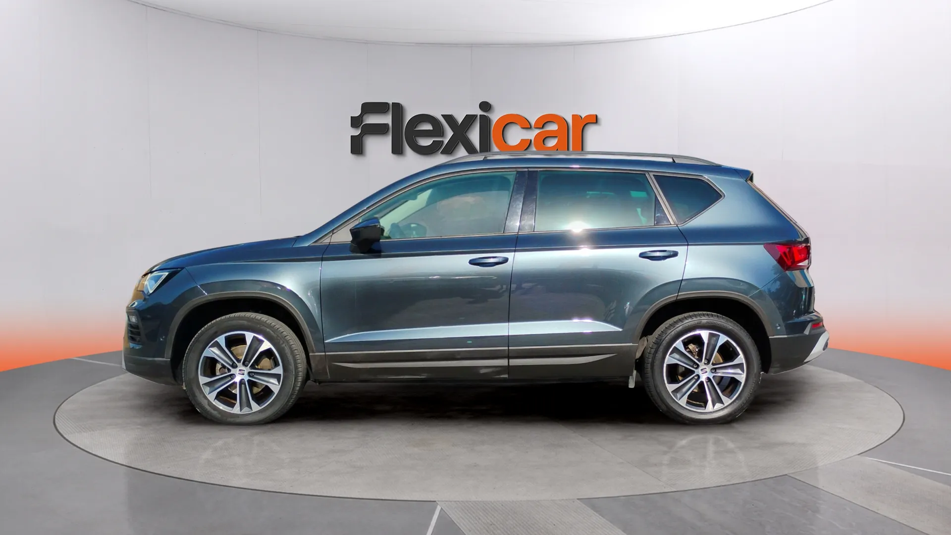 SEAT Ateca 1.5 TSI DSG FR Go - foto 7