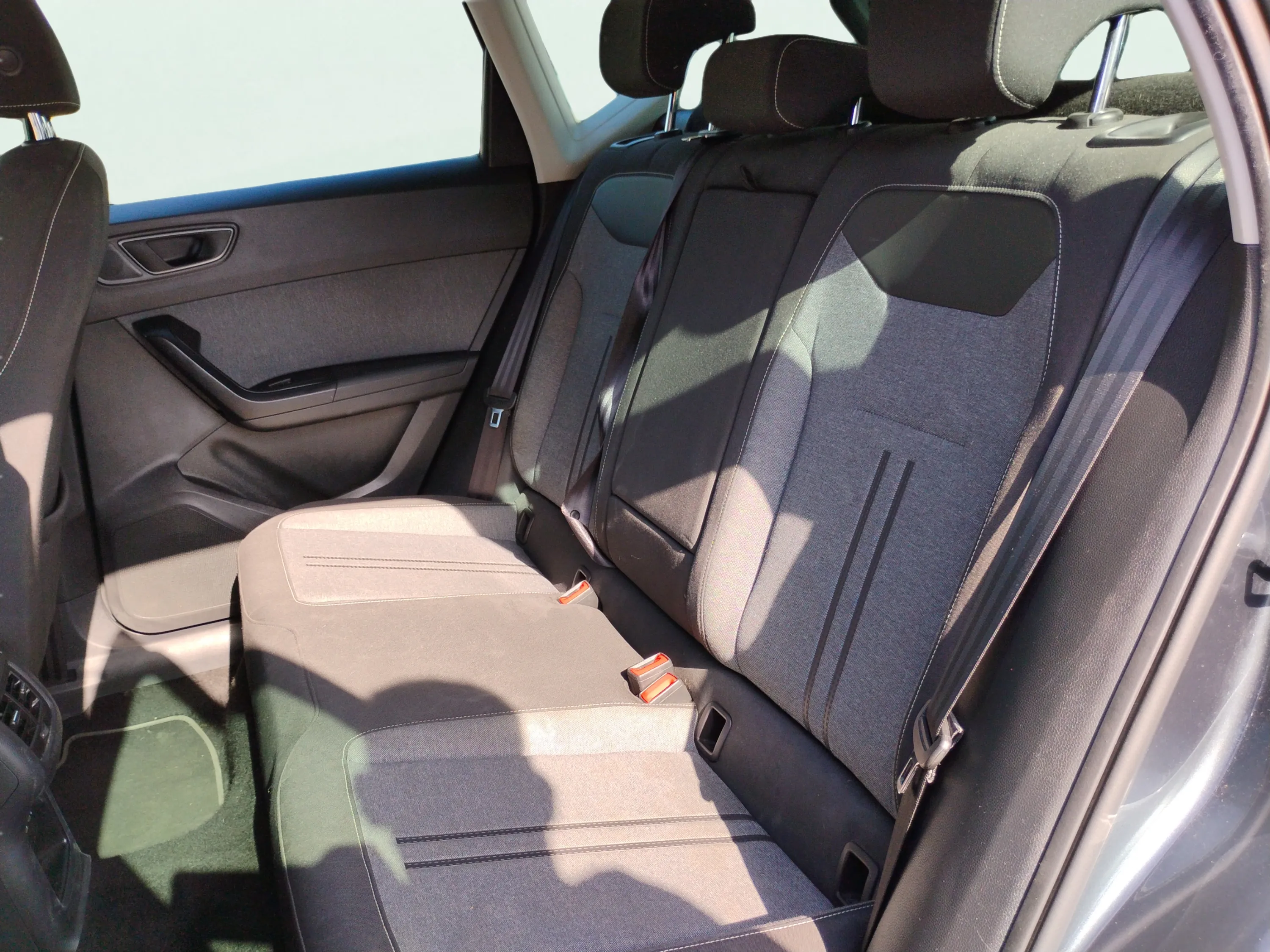 SEAT Ateca 1.5 TSI DSG FR Go - foto 14