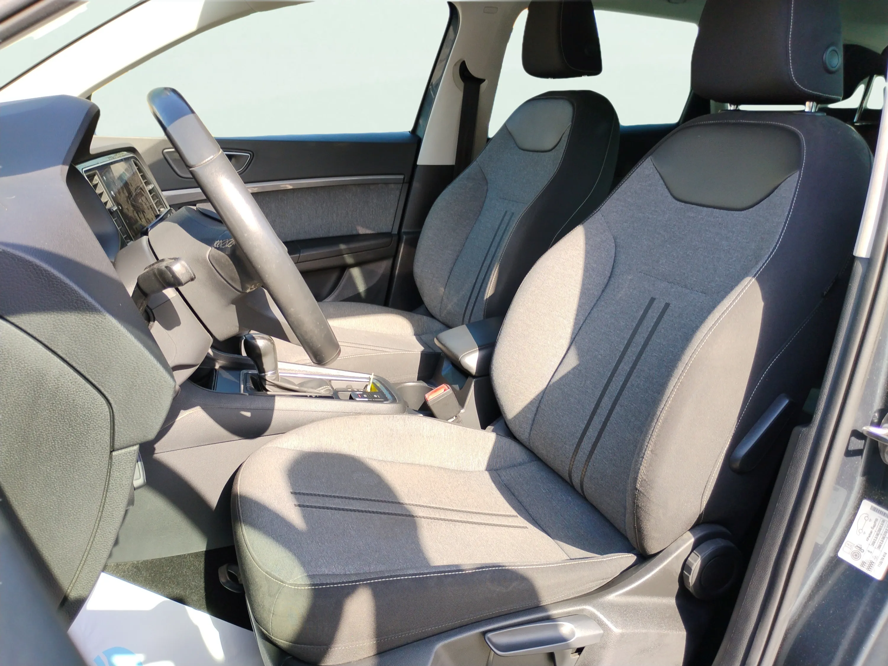 SEAT Ateca 1.5 TSI DSG FR Go - foto 13