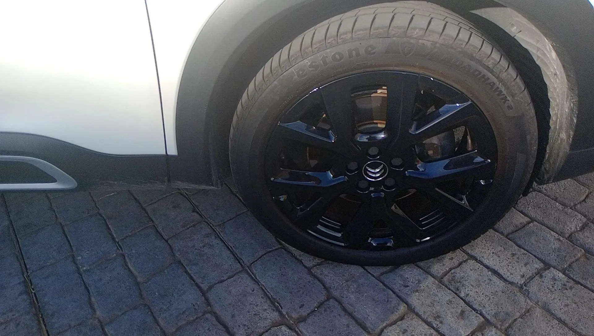 Citroën C5 Aircross 180 e-EAT8 Feel Pack - foto 19