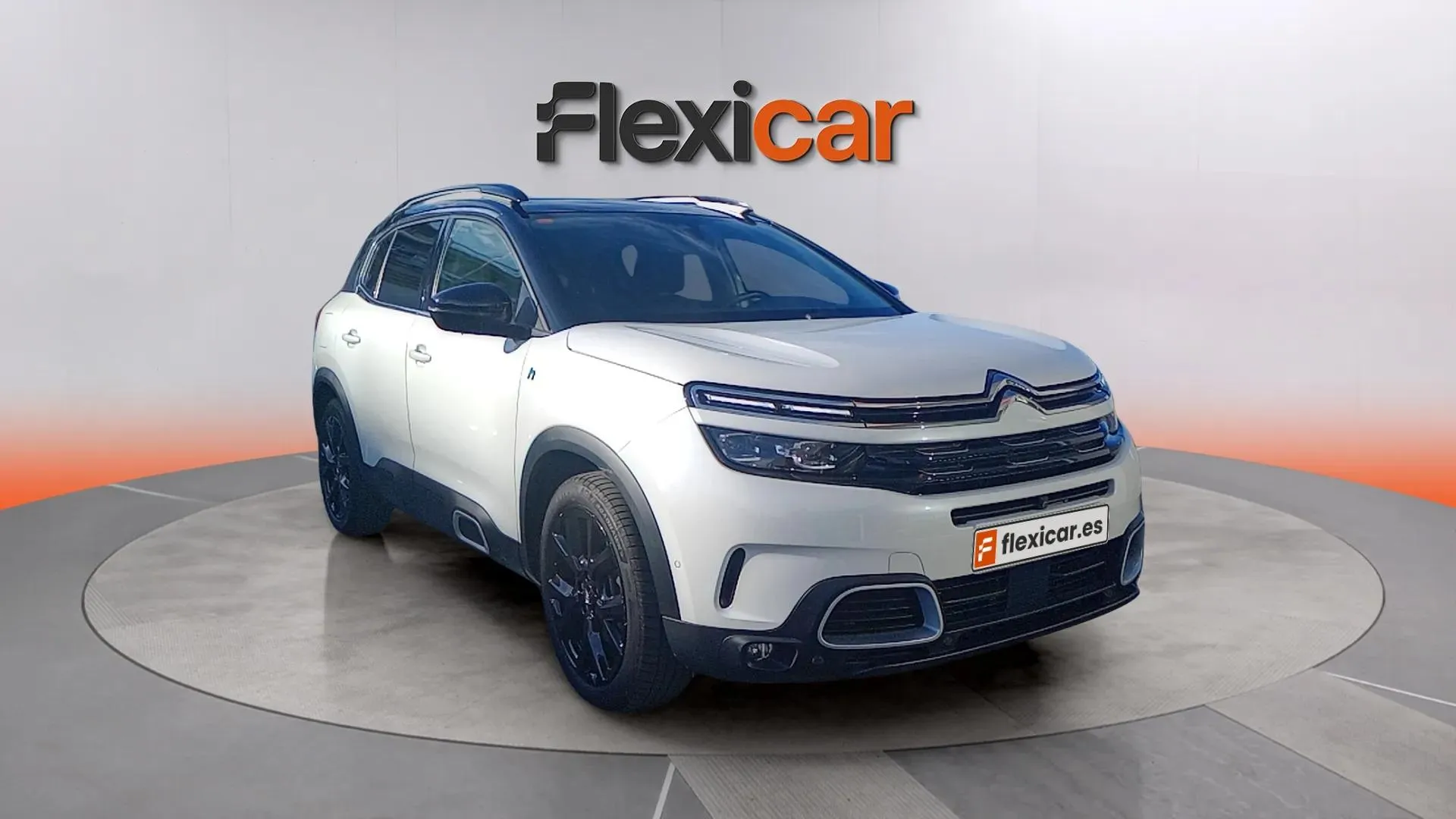 Citroën C5 Aircross 180 e-EAT8 Feel Pack