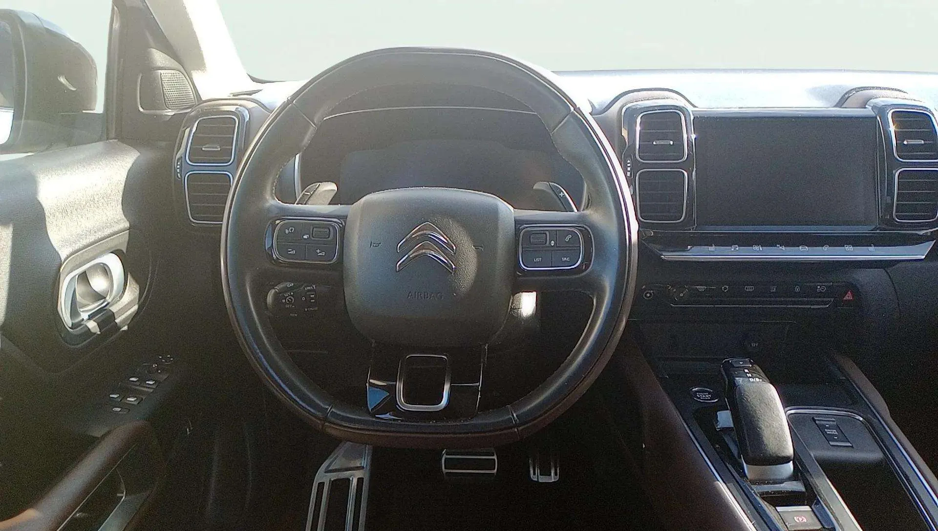 Citroën C5 Aircross 180 e-EAT8 Feel Pack - foto 10