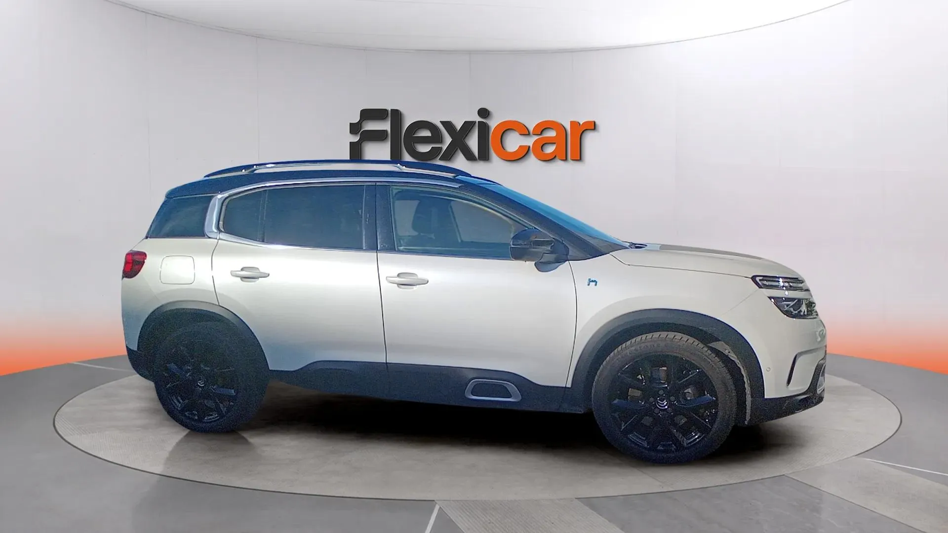 Citroën C5 Aircross 180 e-EAT8 Feel Pack - foto 3