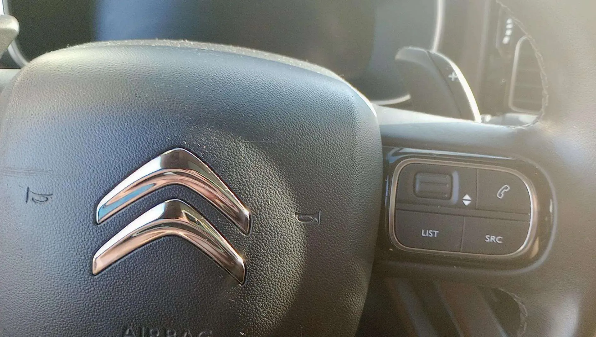 Citroën C5 Aircross 180 e-EAT8 Feel Pack - foto 15