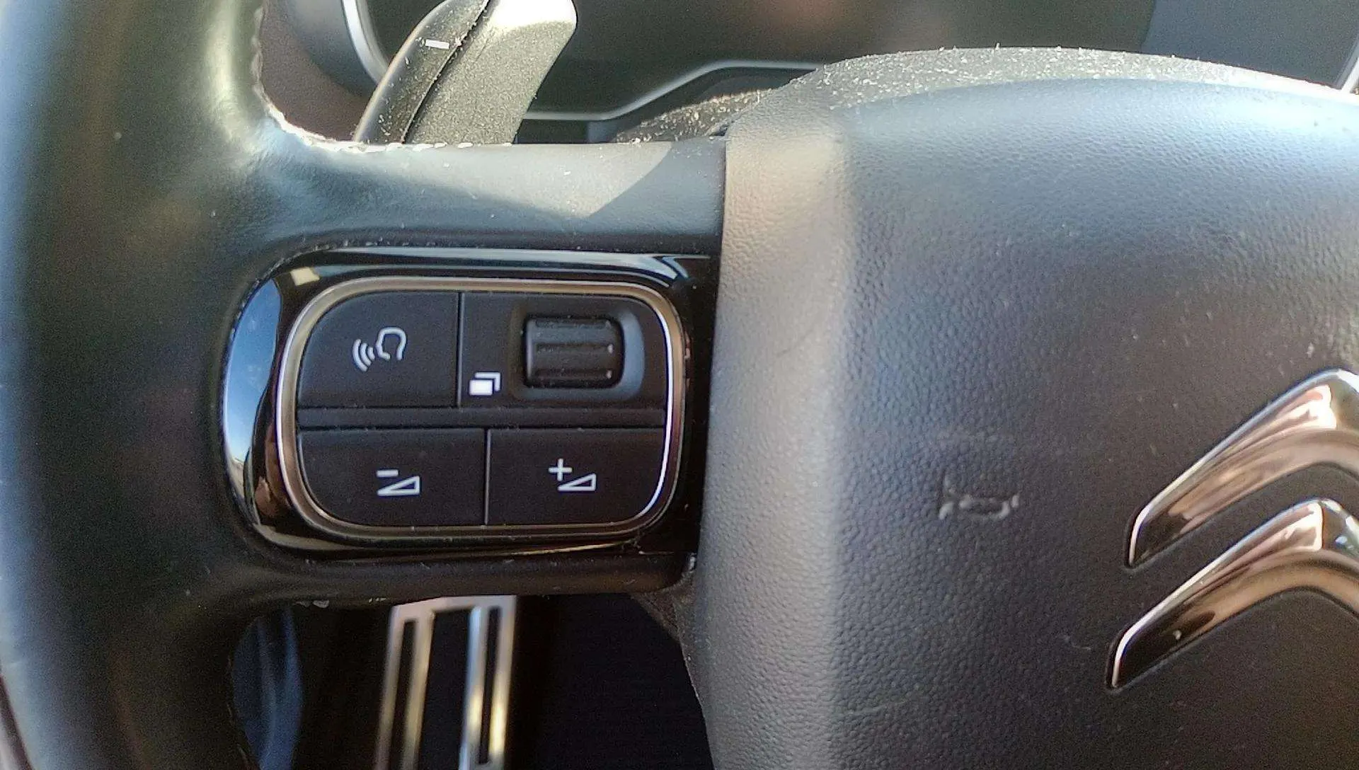Citroën C5 Aircross 180 e-EAT8 Feel Pack - foto 14