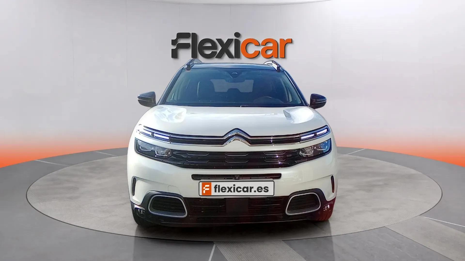 Citroën C5 Aircross 180 e-EAT8 Feel Pack - foto 2