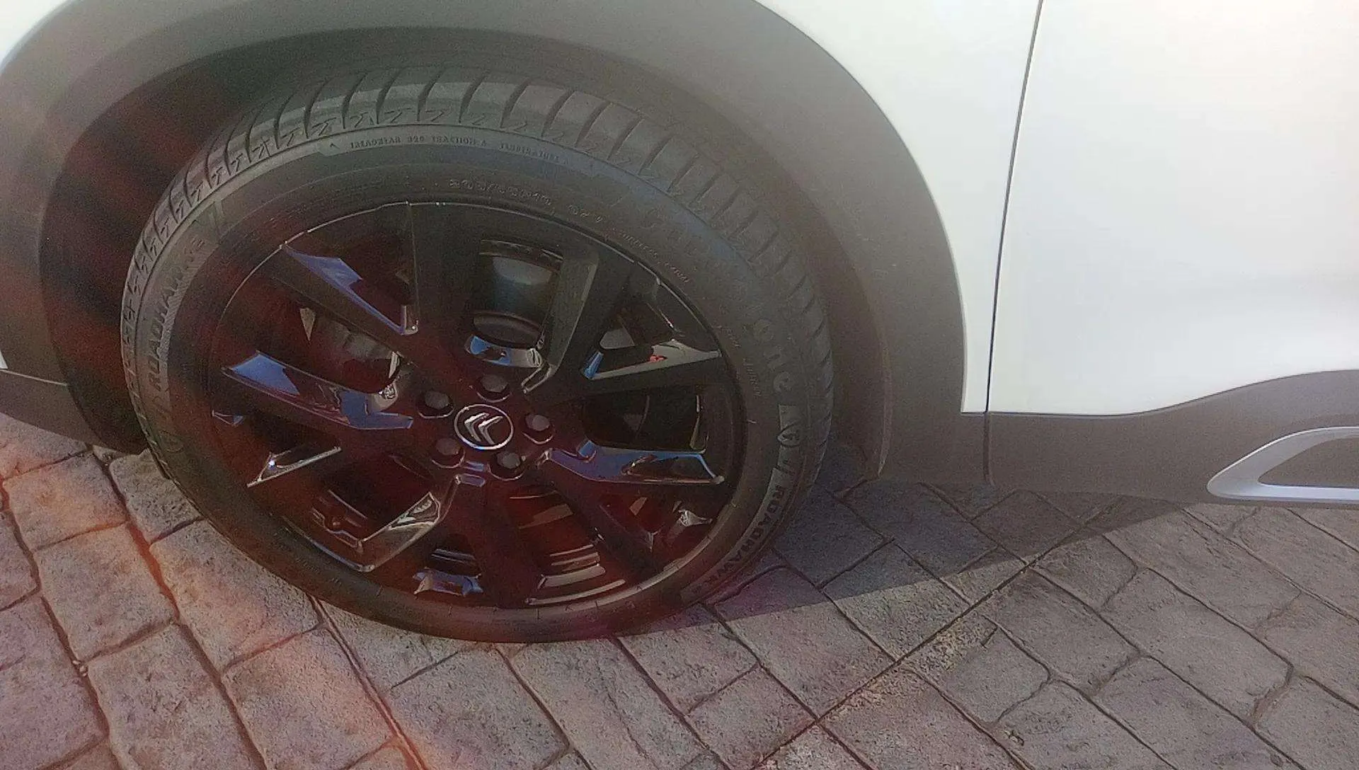 Citroën C5 Aircross 180 e-EAT8 Feel Pack - foto 17