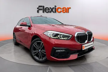 bmw serie 1 116d diesel manual enekuri 903000000259069