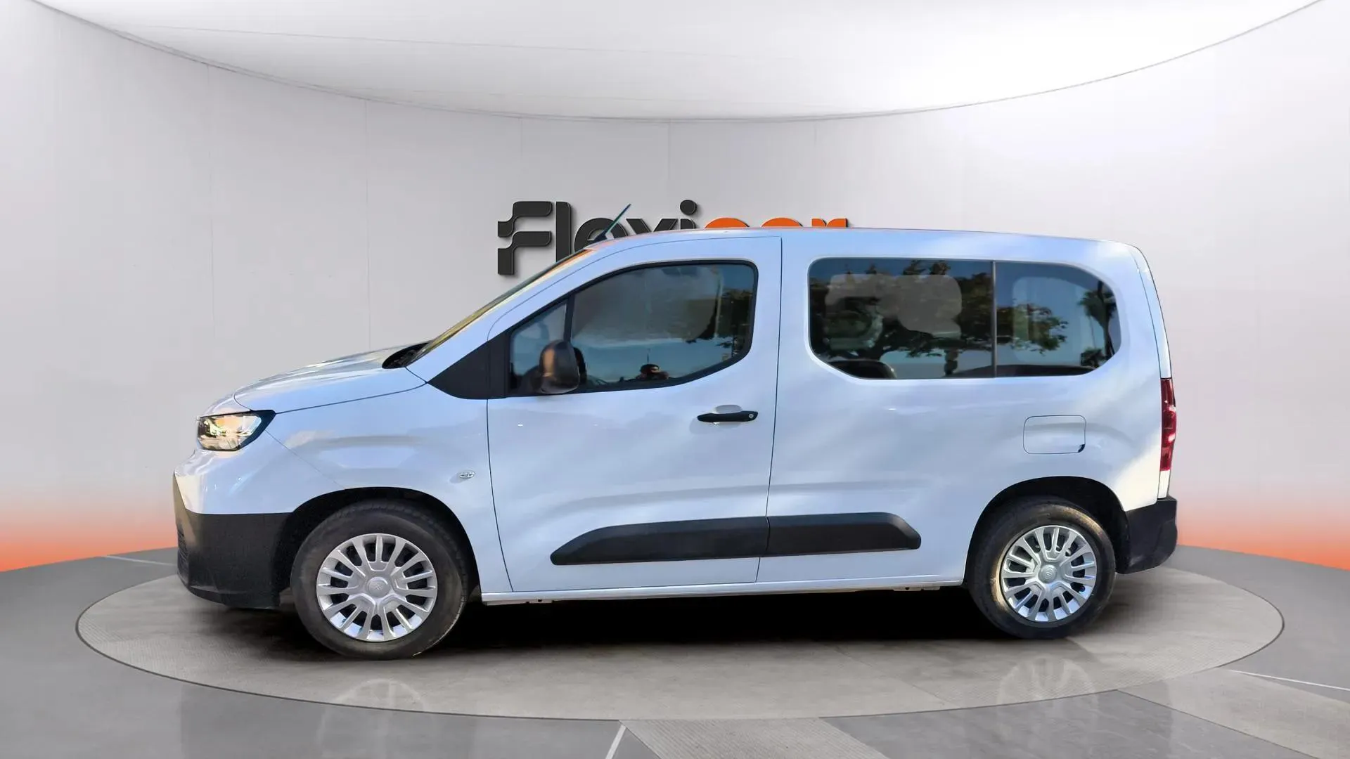 Toyota Proace City 1.5D Family Active L1 - foto 4