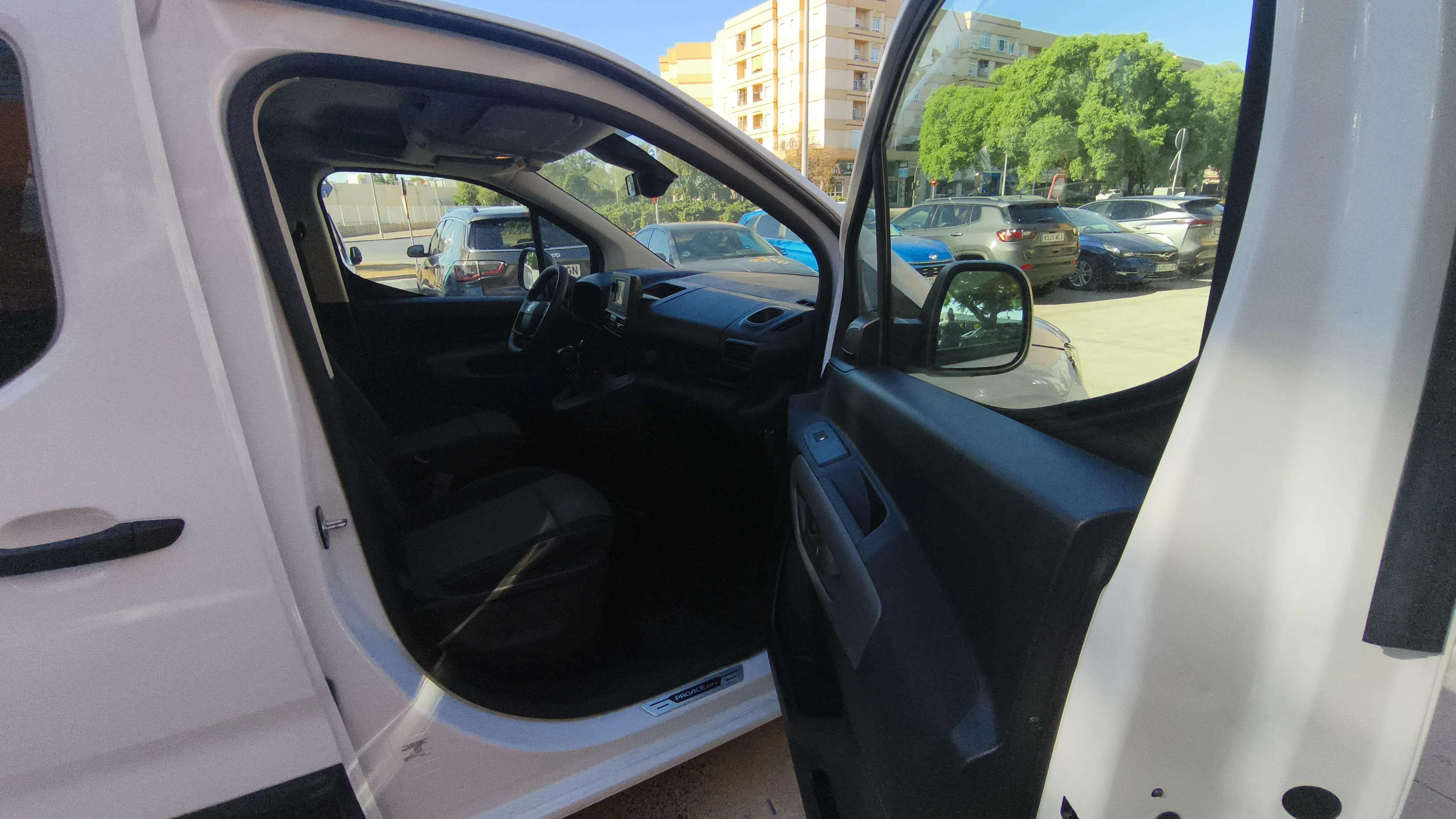 Toyota Proace City 1.5D Family Active L1 - foto 14