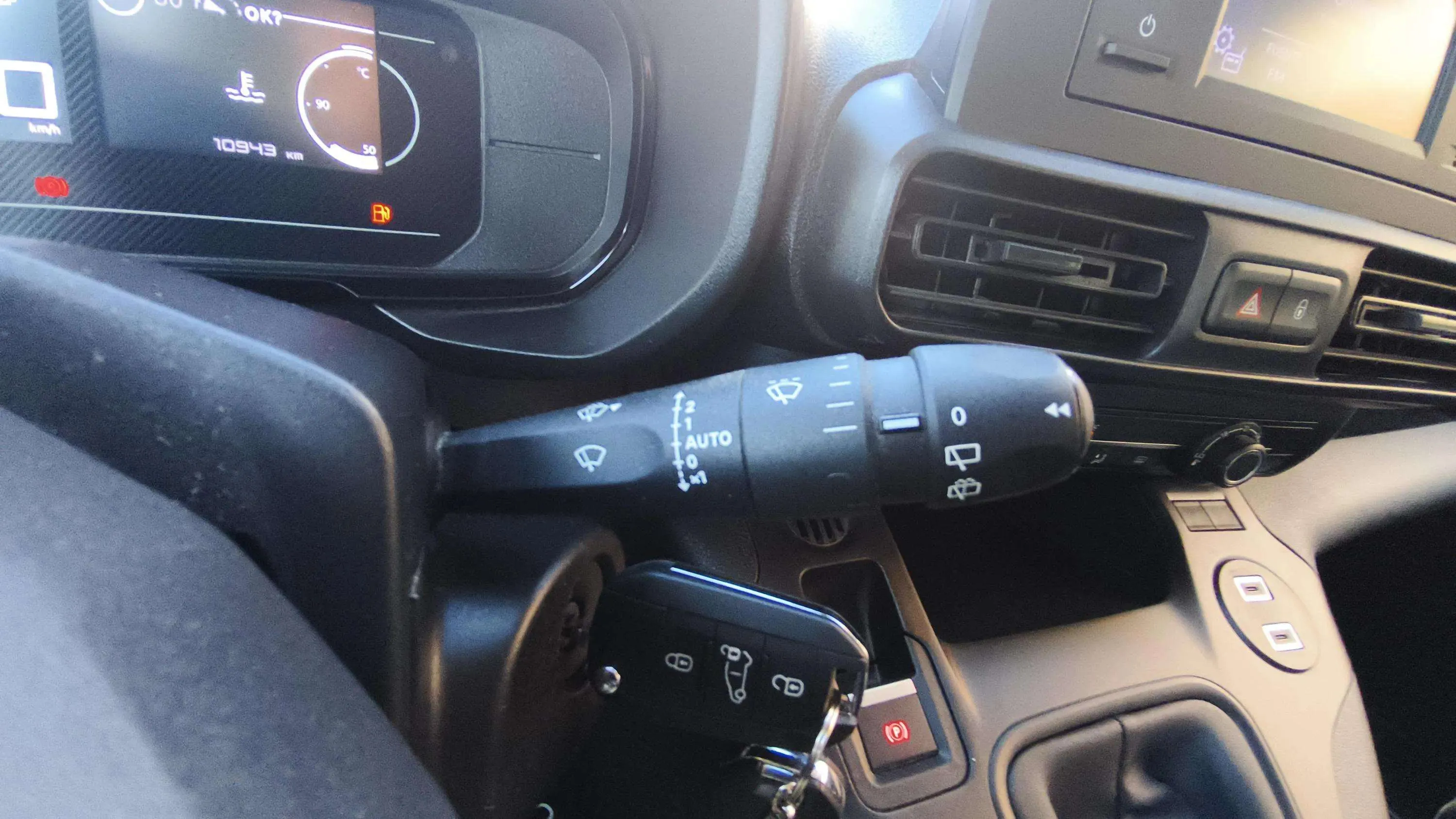 Toyota Proace City 1.5D Family Active L1 - foto 25