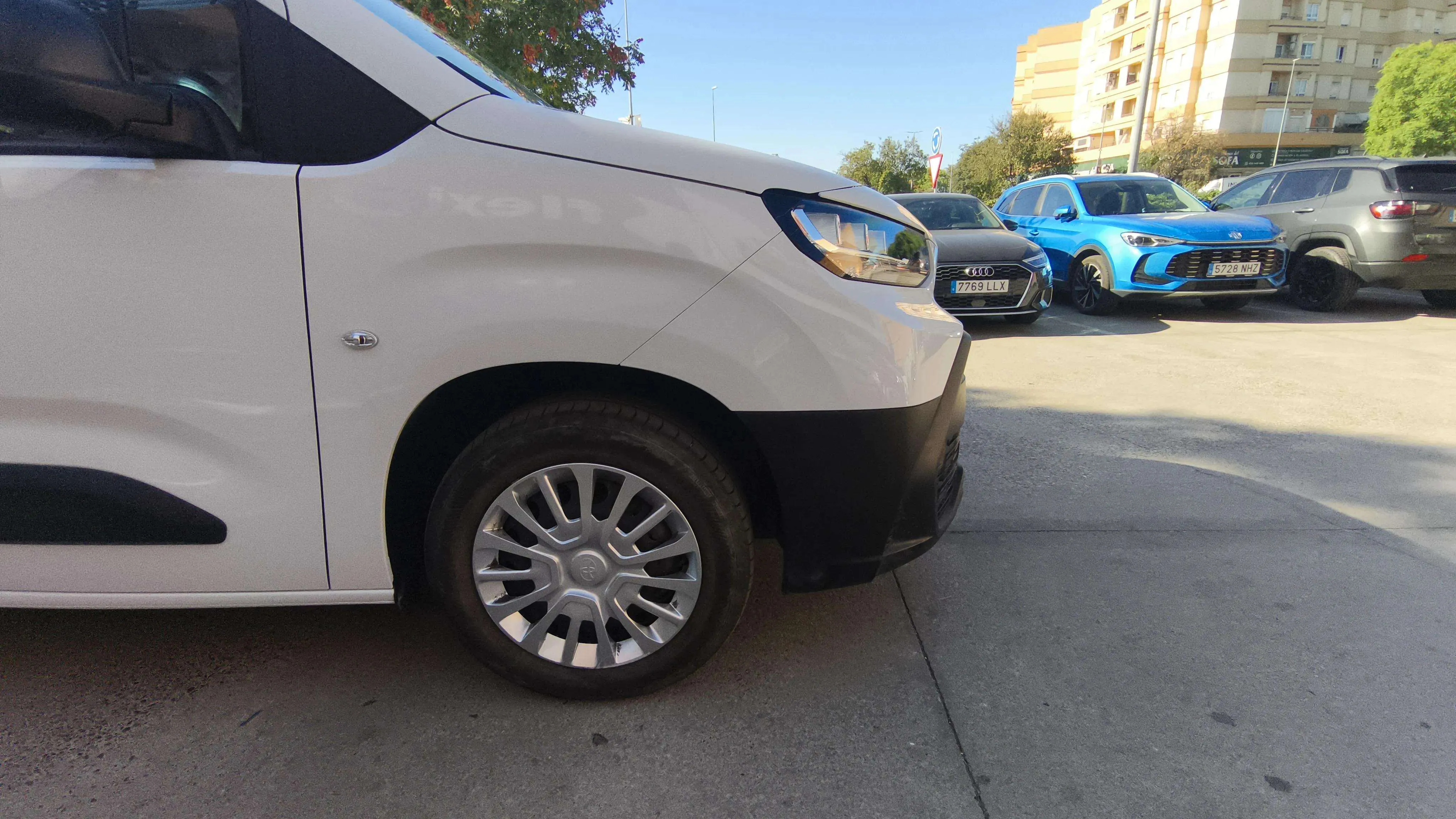 Toyota Proace City 1.5D Family Active L1 - foto 29