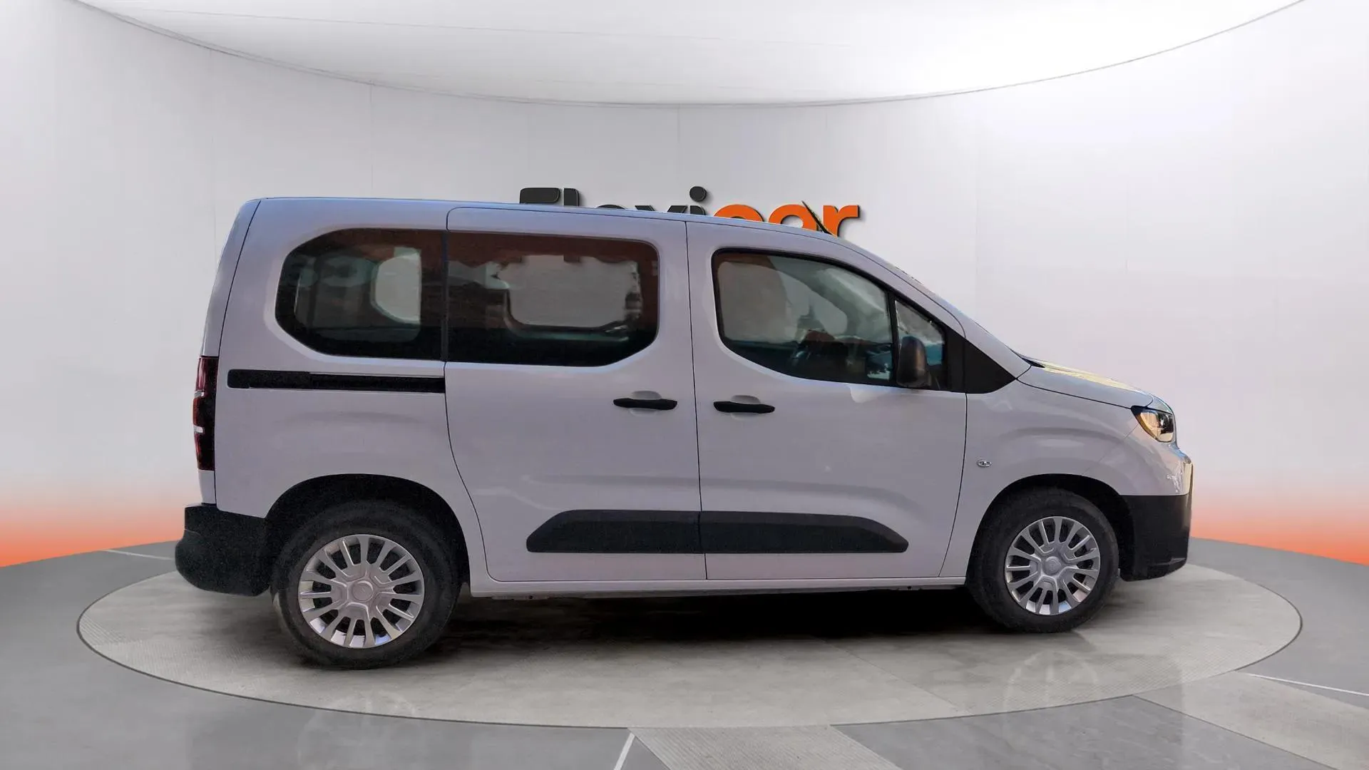 Toyota Proace City 1.5D Family Active L1 - foto 8
