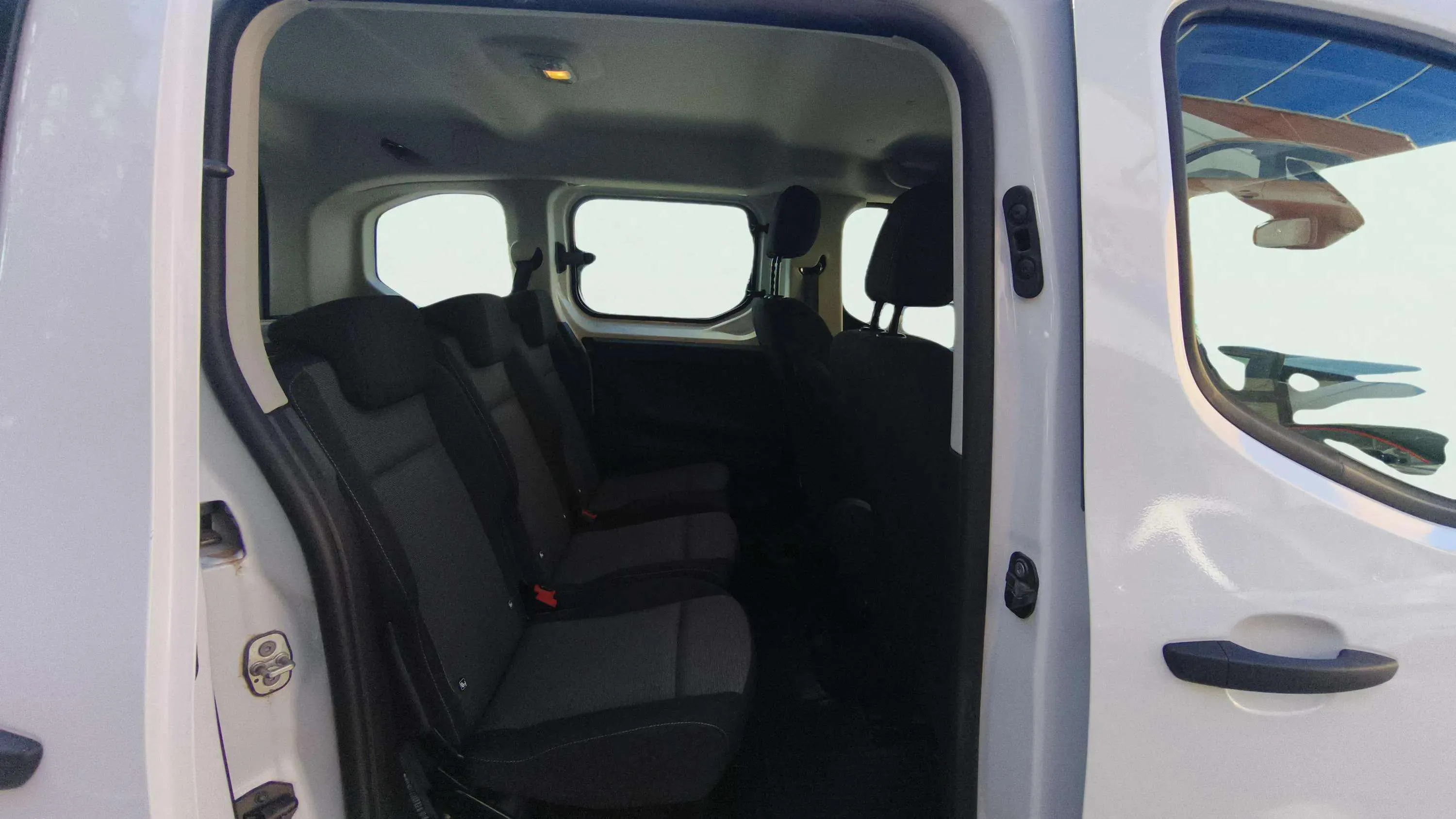 Toyota Proace City 1.5D Family Active L1 - foto 15