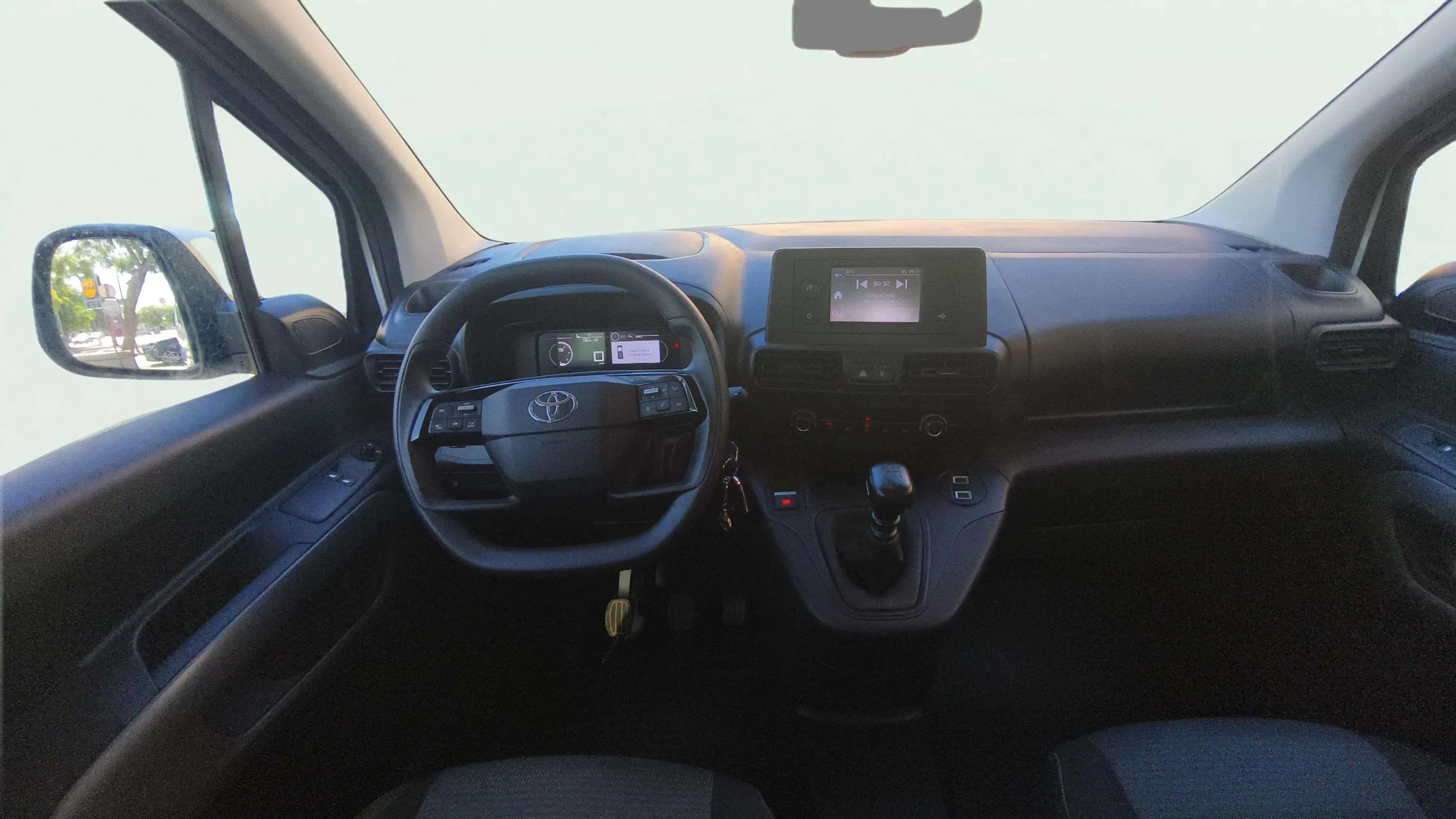 Toyota Proace City 1.5D Family Active L1 - foto 10
