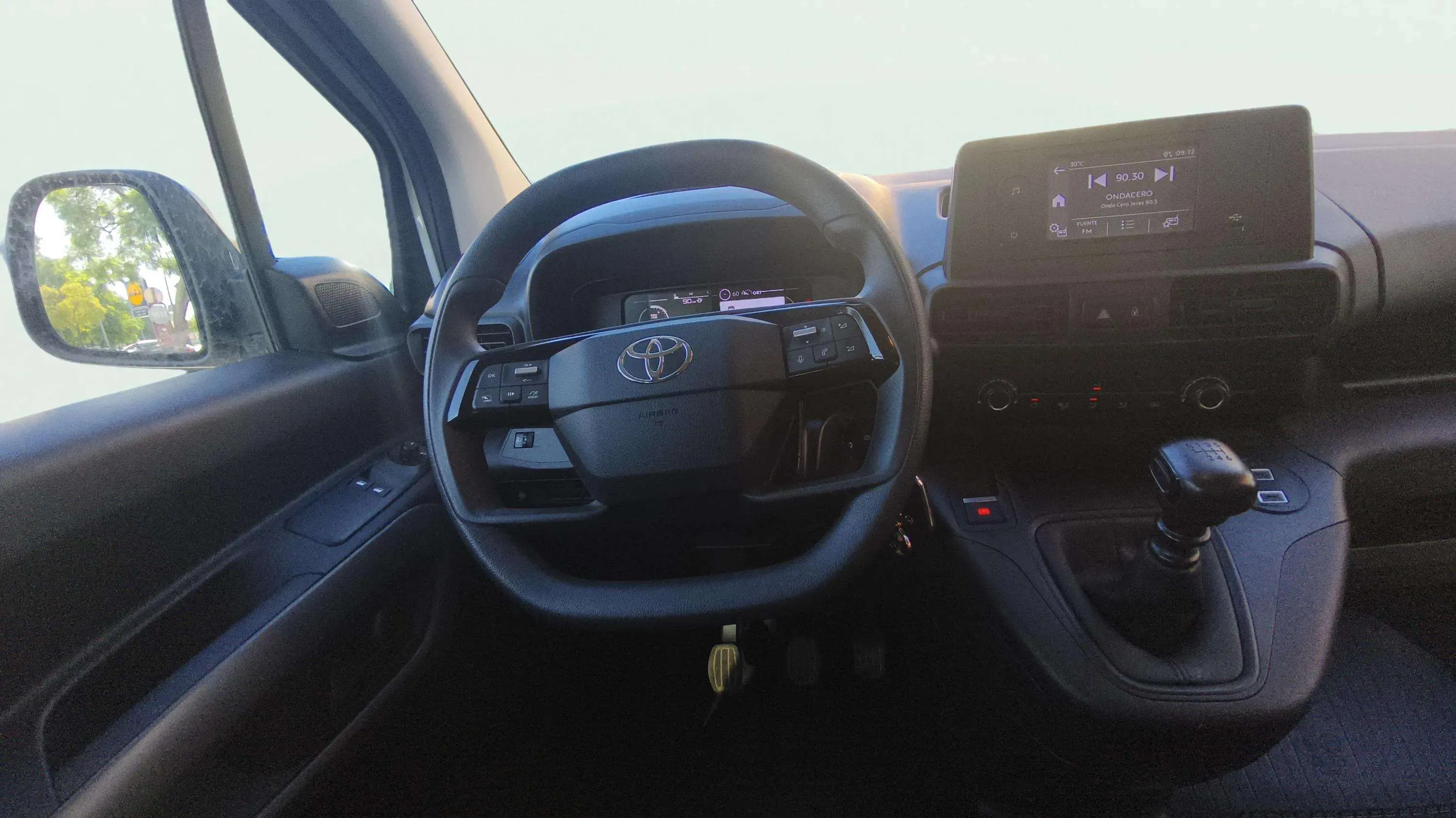 Toyota Proace City 1.5D Family Active L1 - foto 13