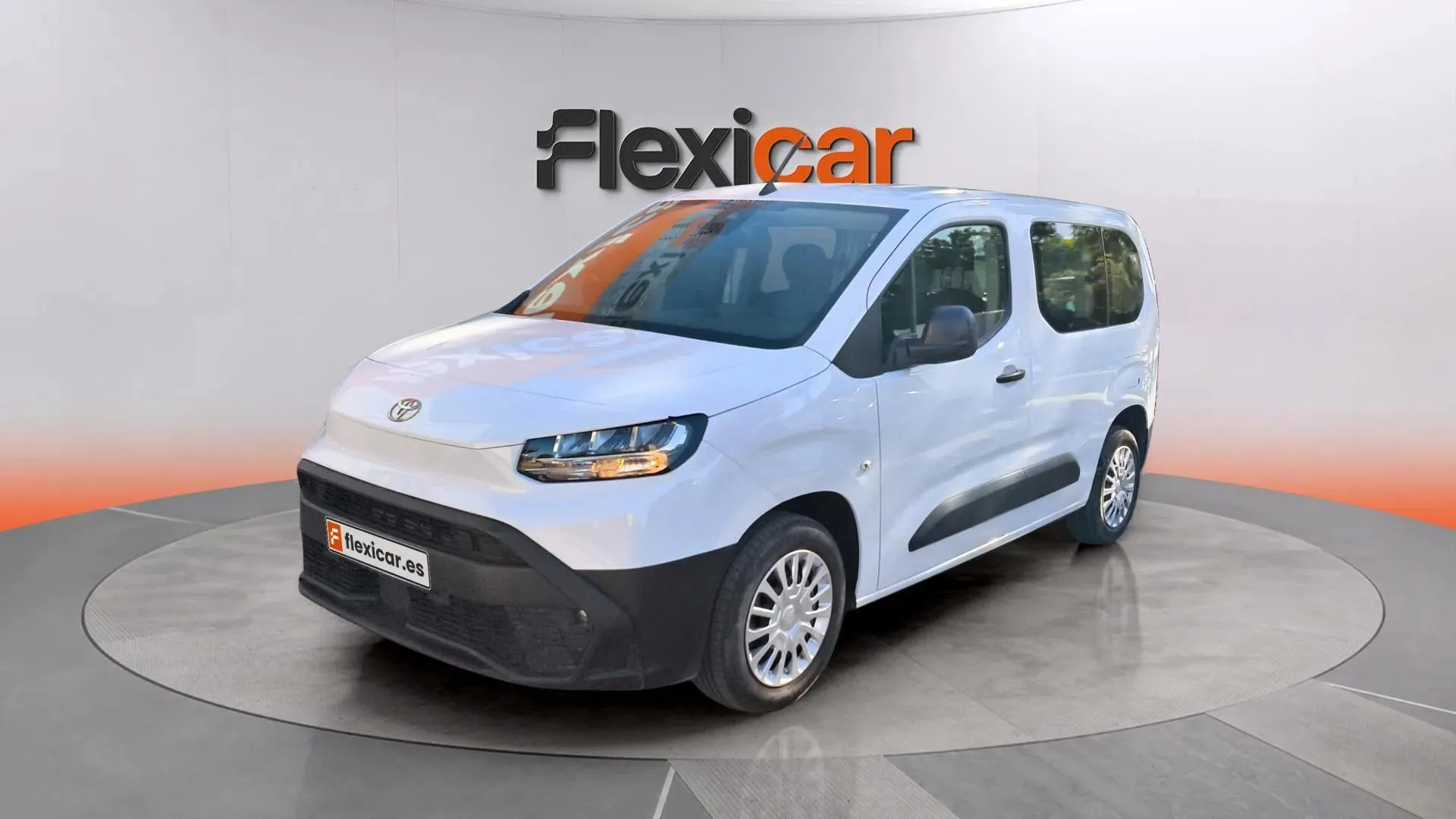 Toyota Proace City 1.5D Family Active L1 - foto 3