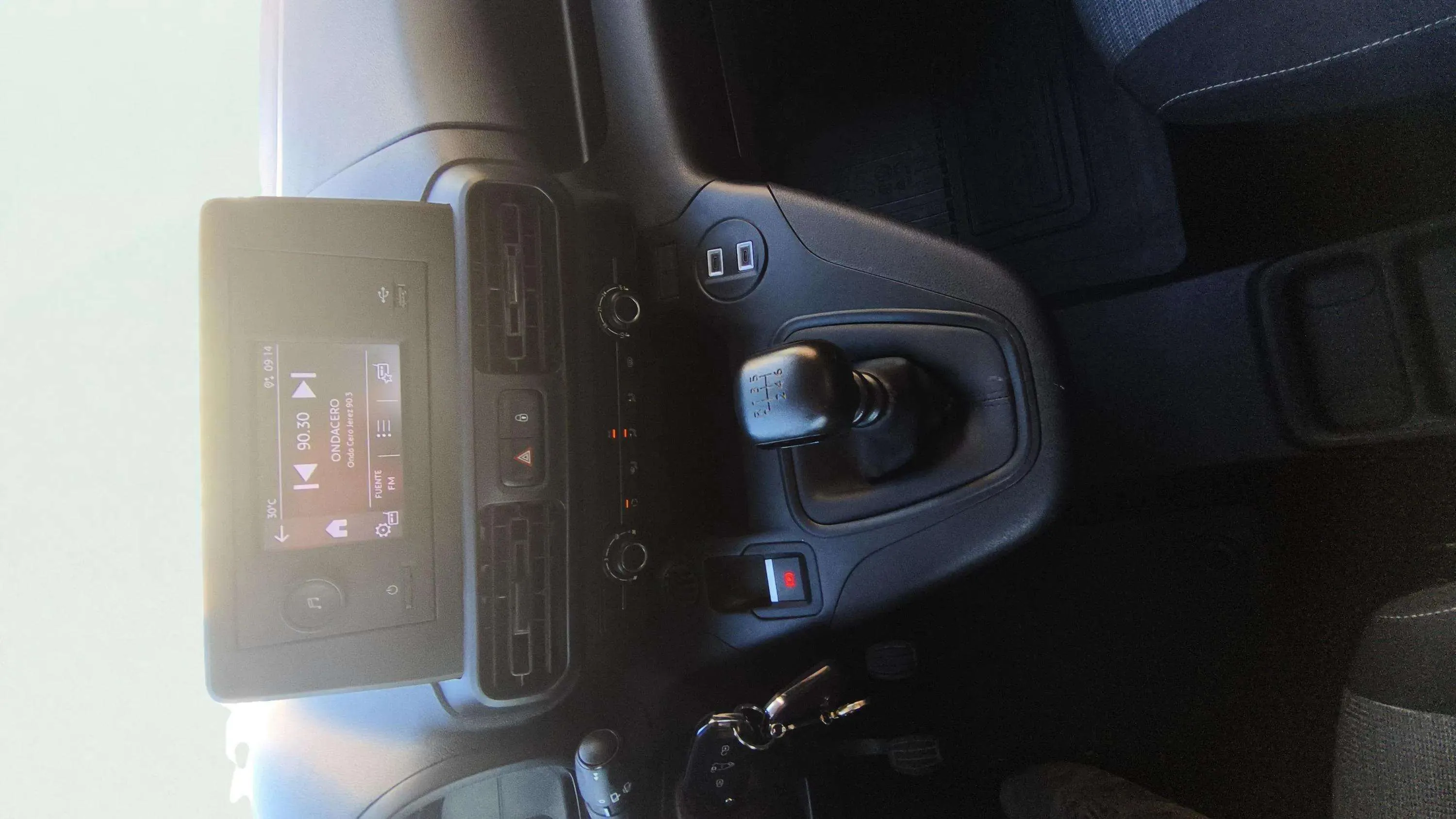 Toyota Proace City 1.5D Family Active L1 - foto 21
