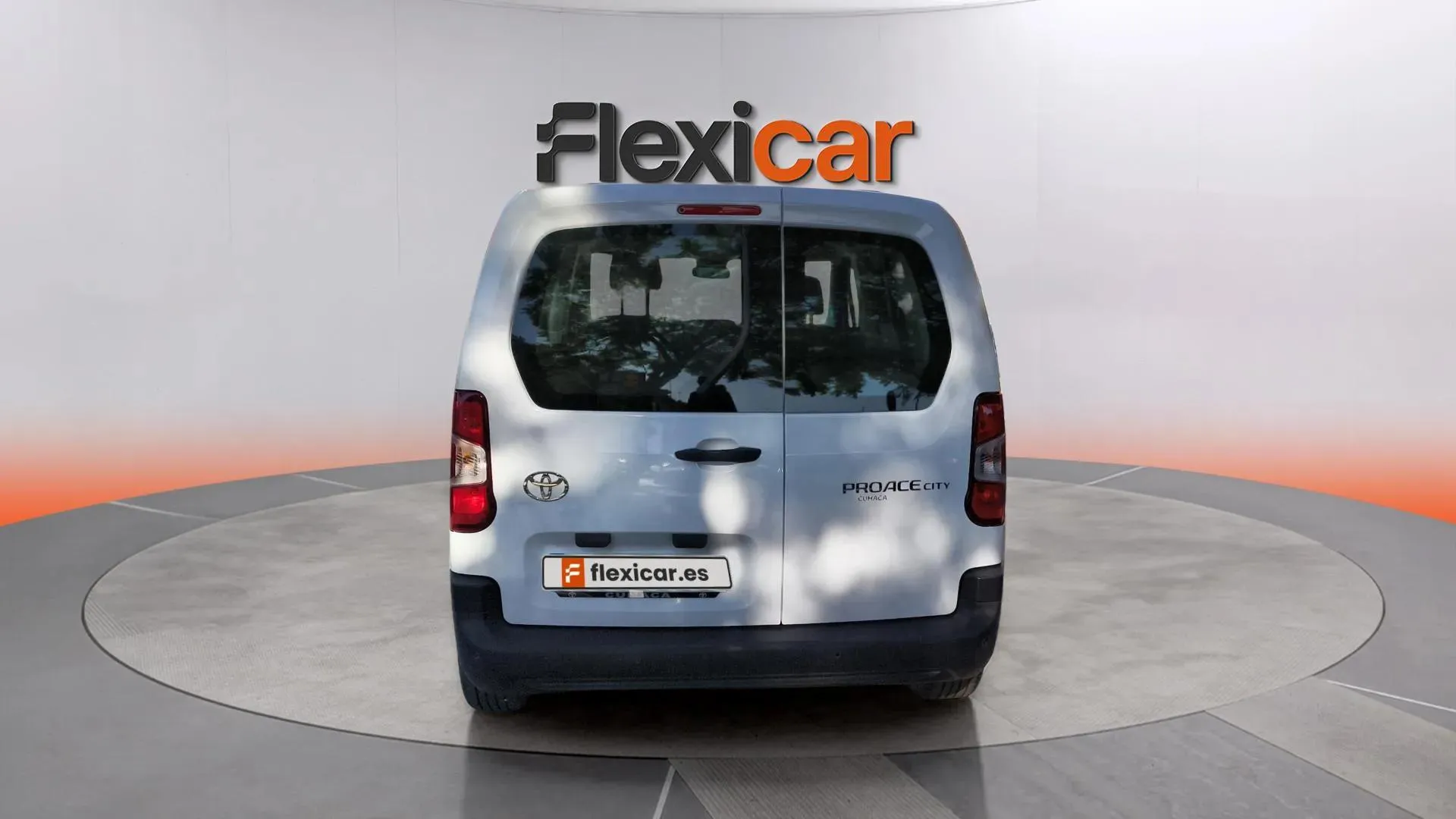 Toyota Proace City 1.5D Family Active L1 - foto 6