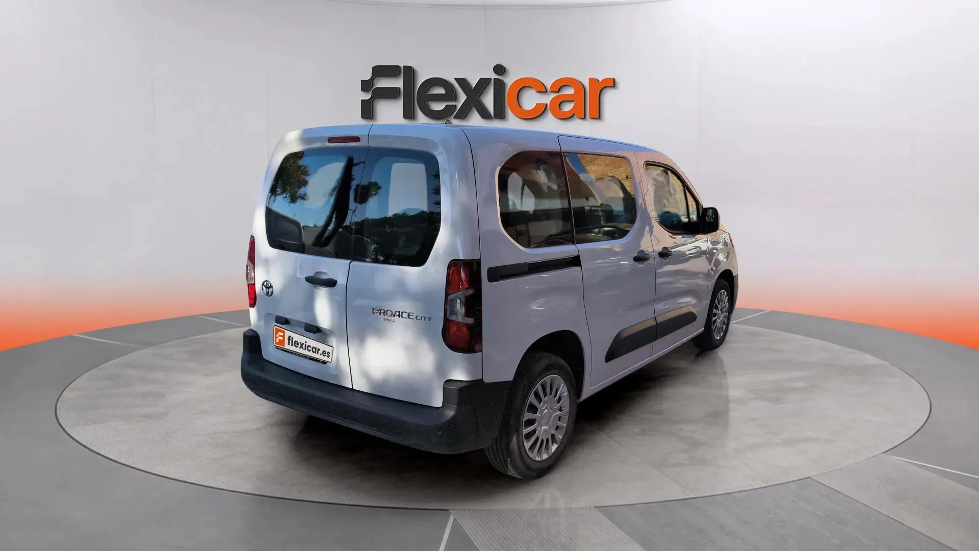 Toyota Proace City 1.5D Family Active L1 - foto 7